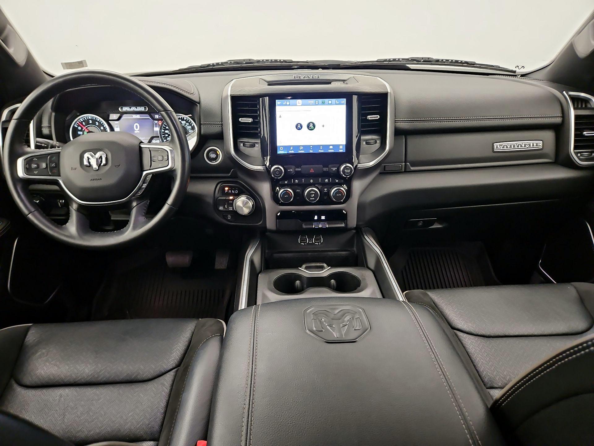 Thumbnail: 2023 RAM 1500 - 9