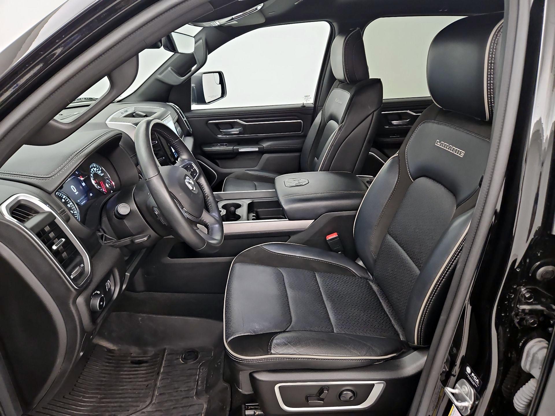 Thumbnail: 2023 RAM 1500 - 11