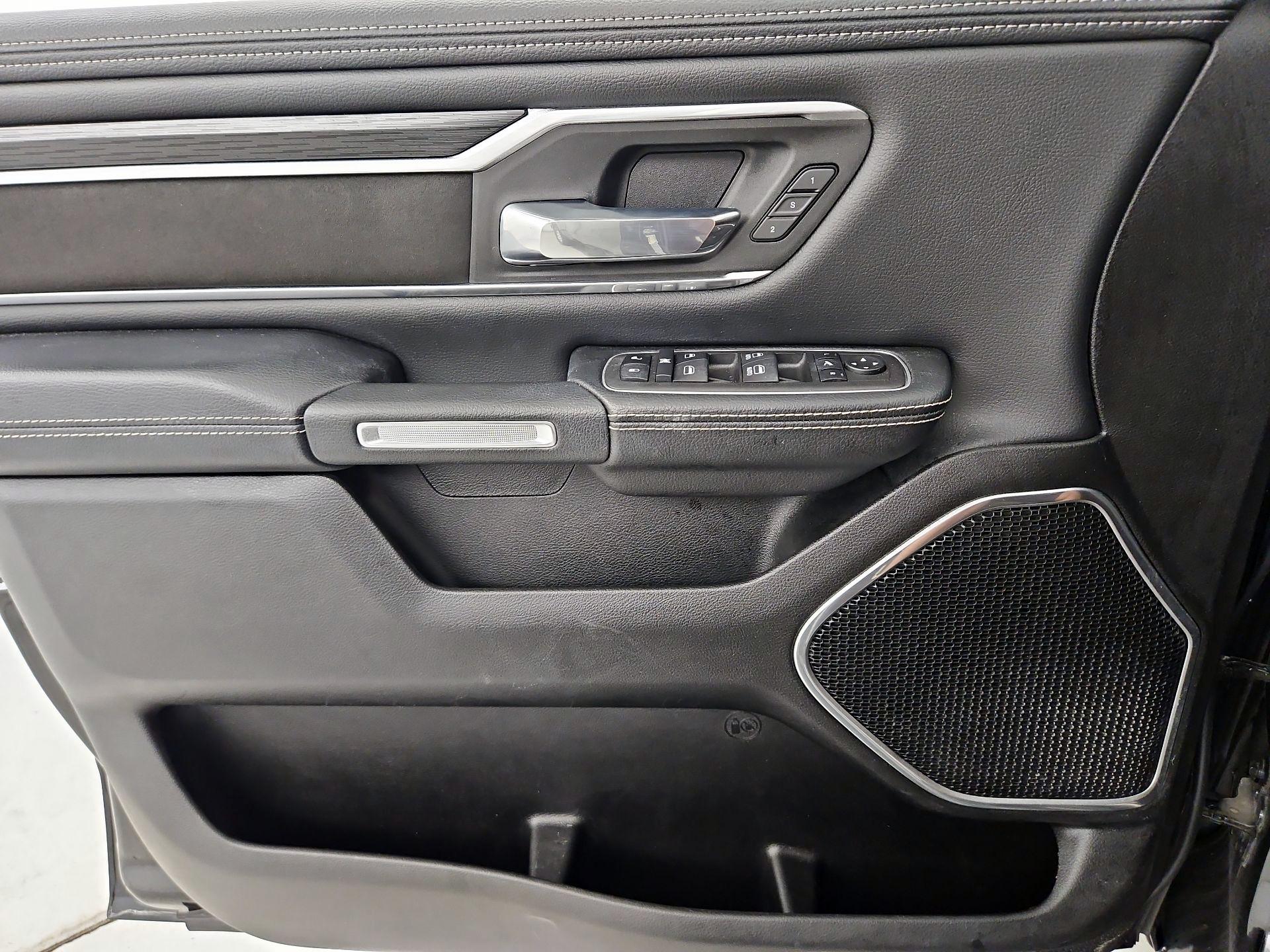 Thumbnail: 2023 RAM 1500 - 12