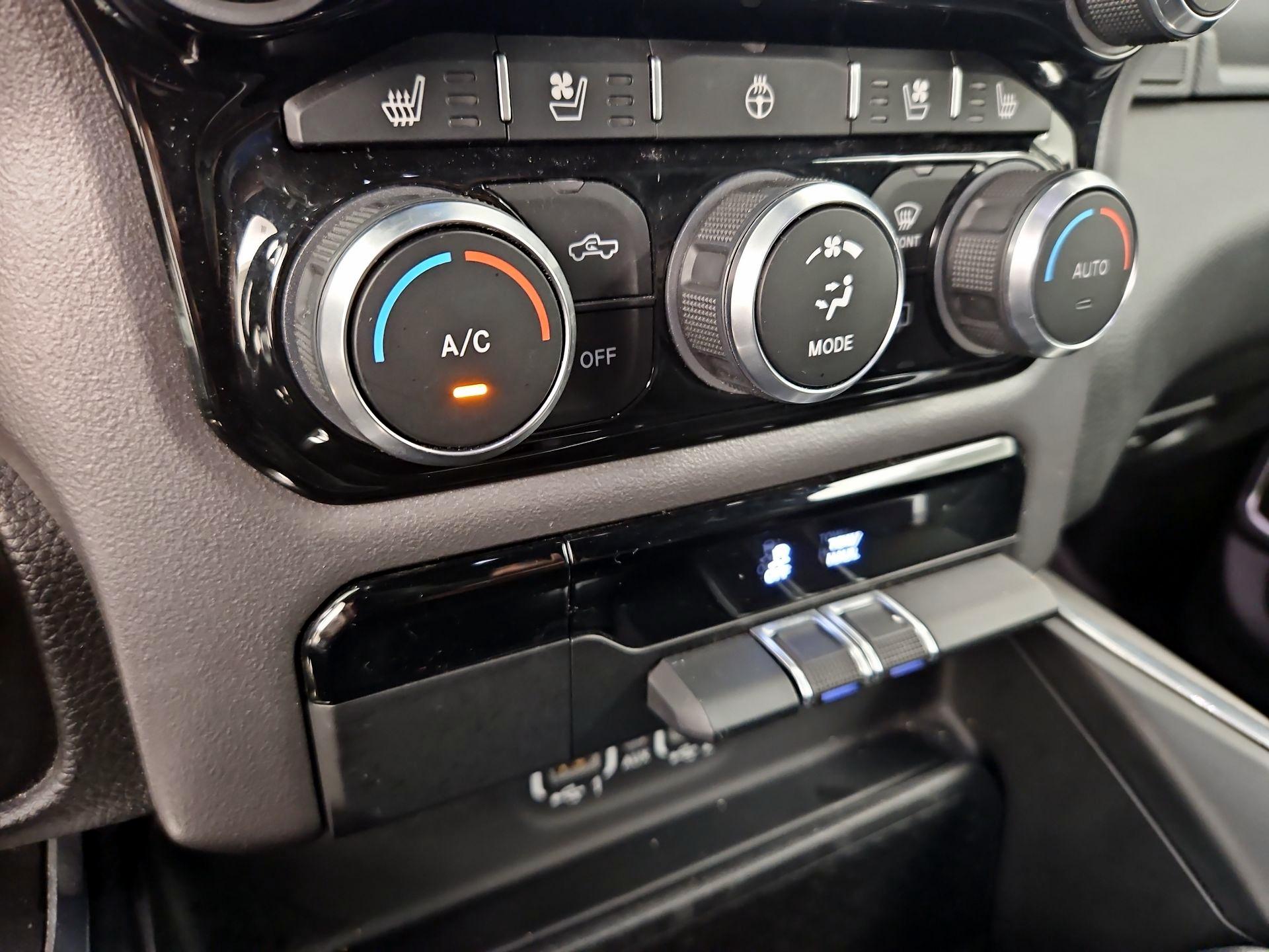 Thumbnail: 2023 RAM 1500 - 16