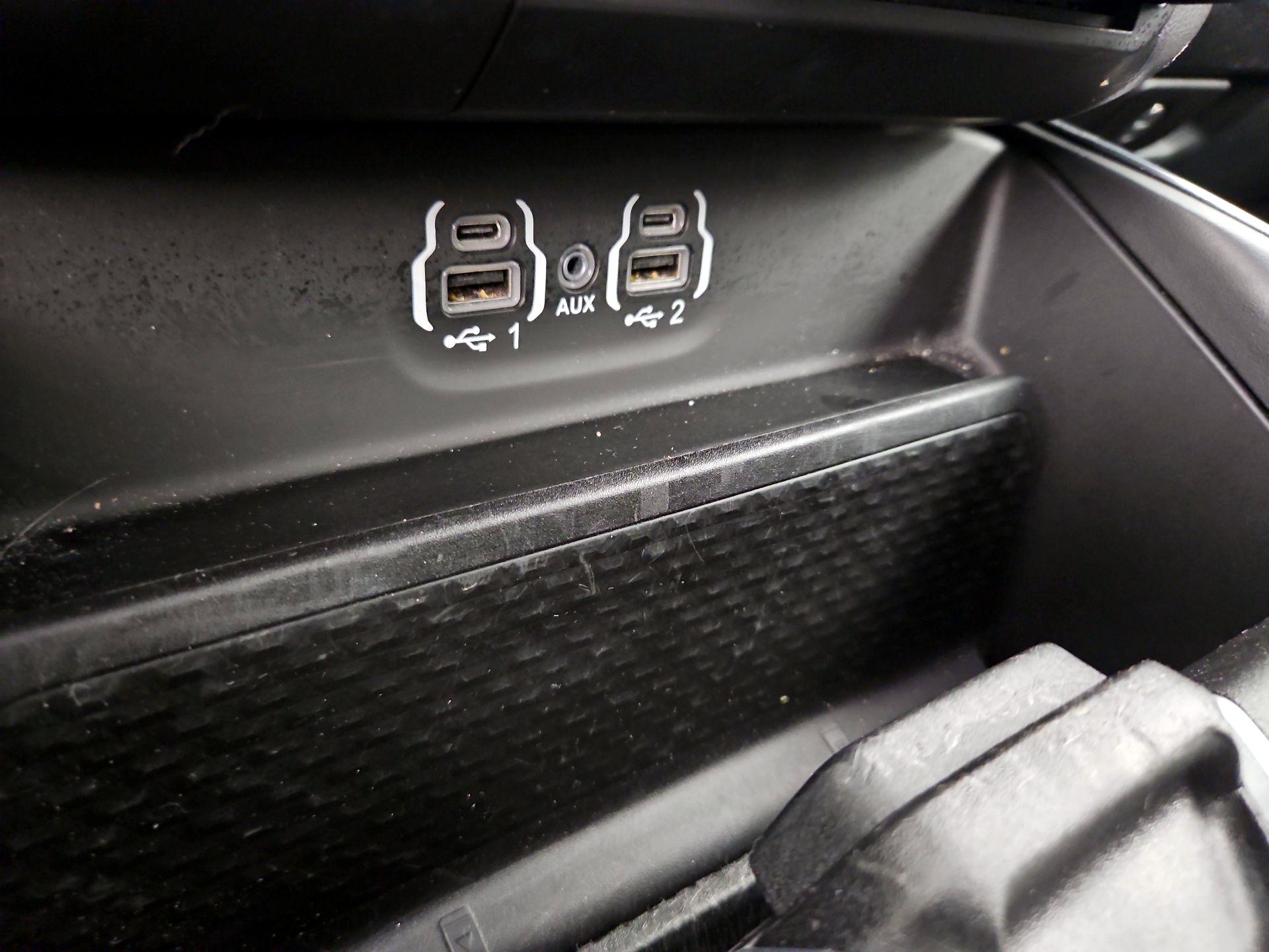 Thumbnail: 2023 RAM 1500 - 18