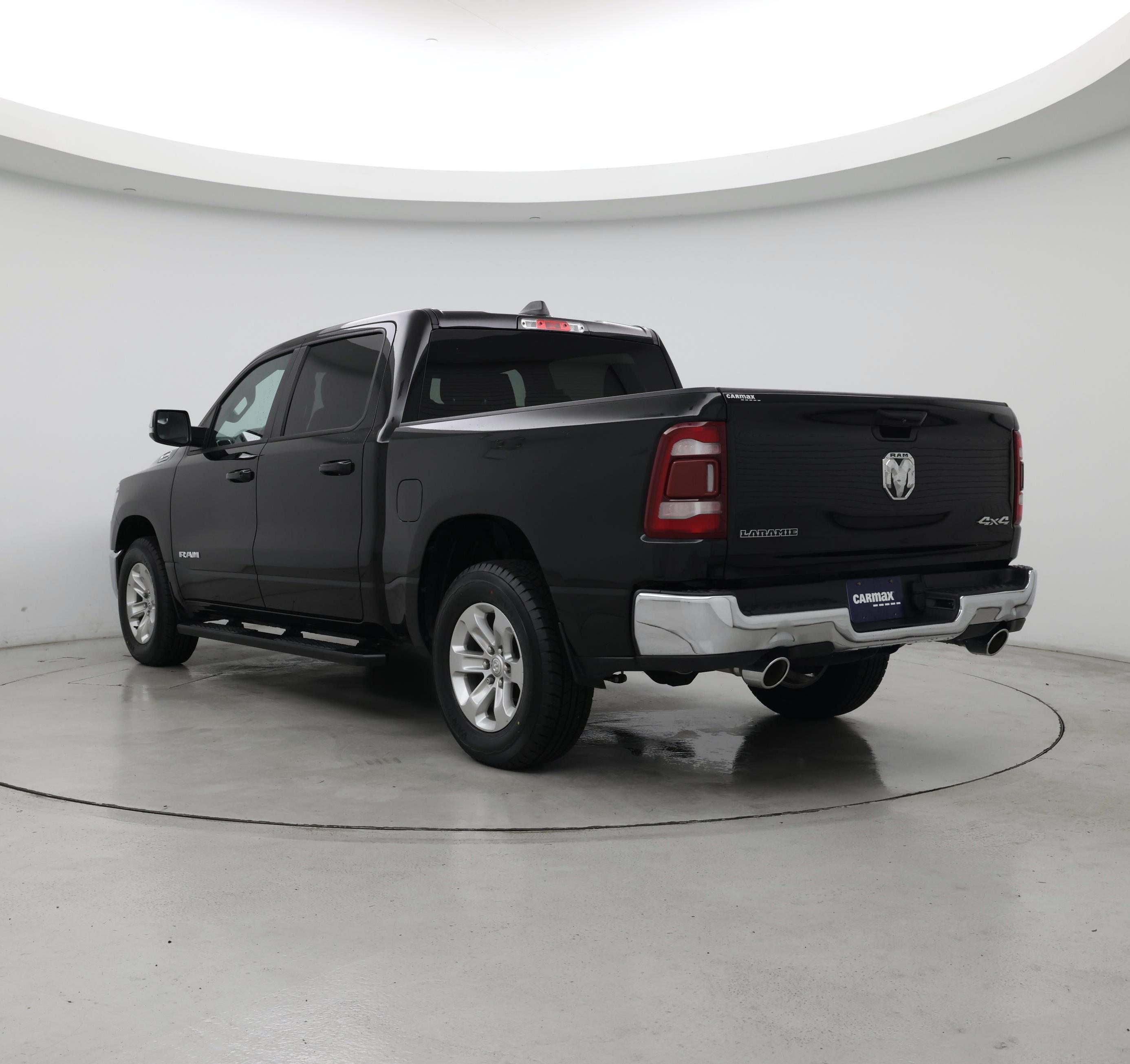 Thumbnail: 2023 RAM 1500 - 2