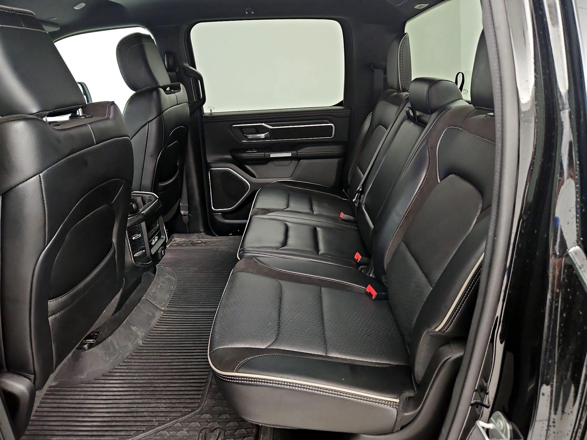 Thumbnail: 2023 RAM 1500 - 19