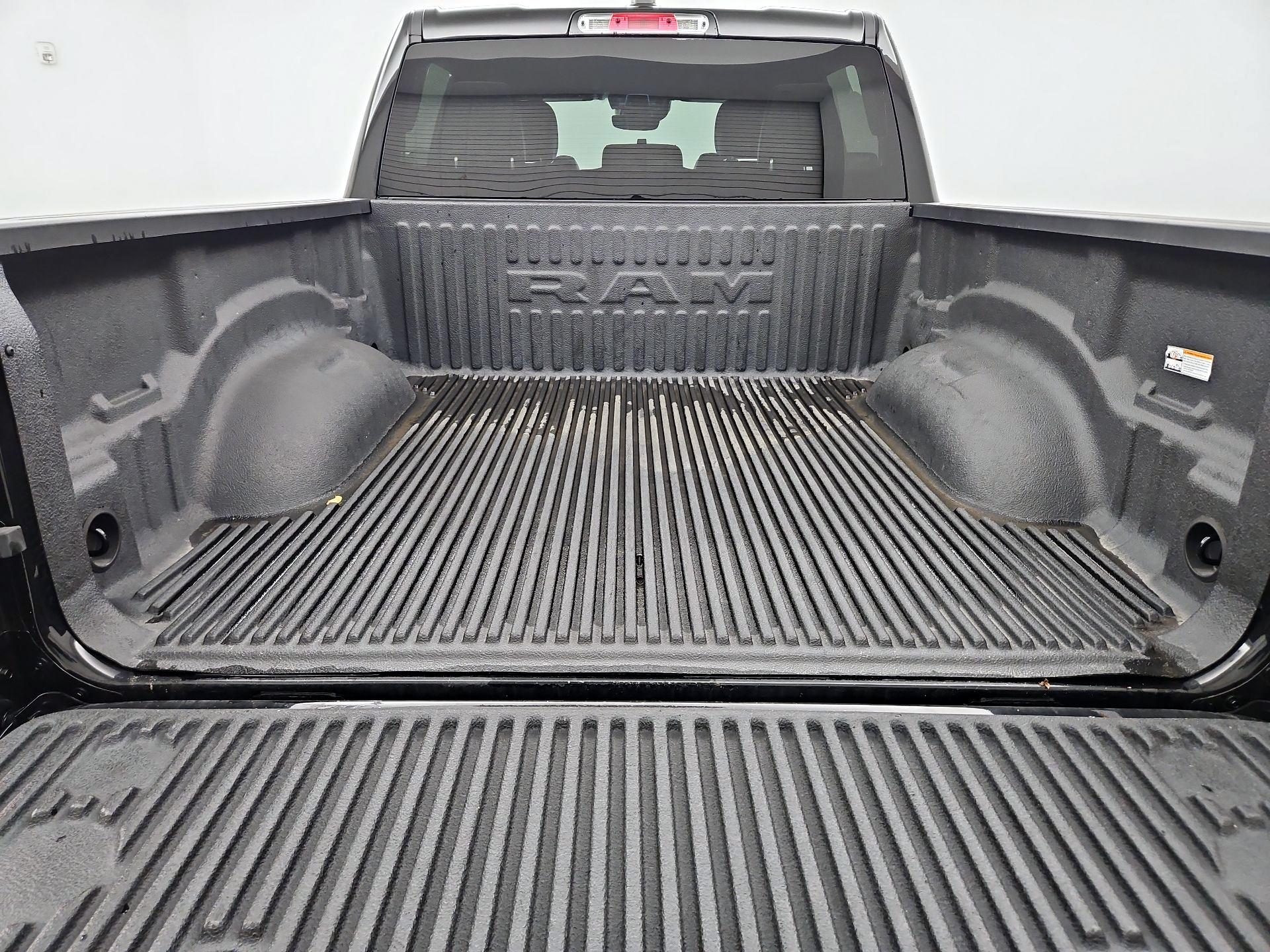 Thumbnail: 2023 RAM 1500 - 20