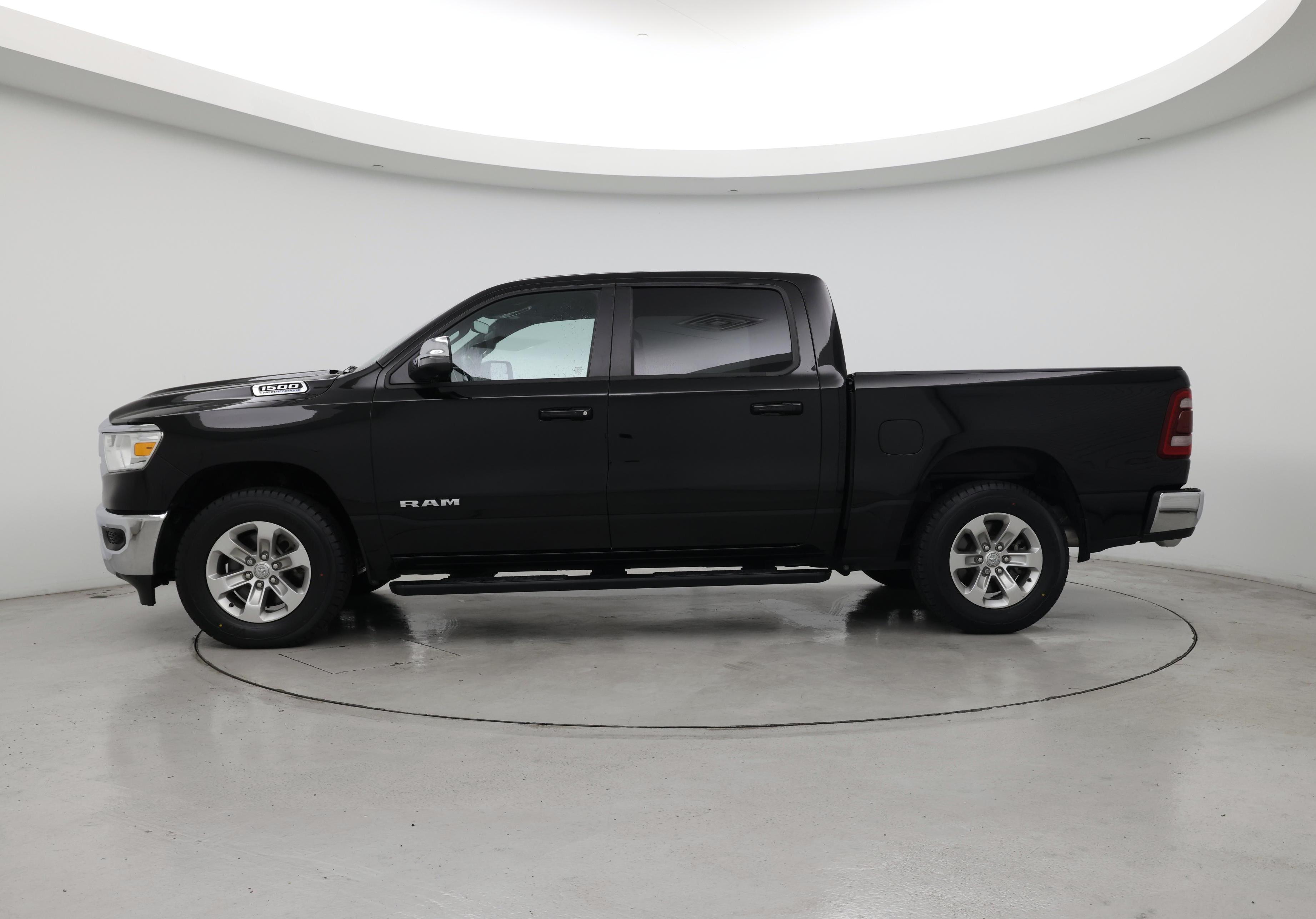 Thumbnail: 2023 RAM 1500 - 3