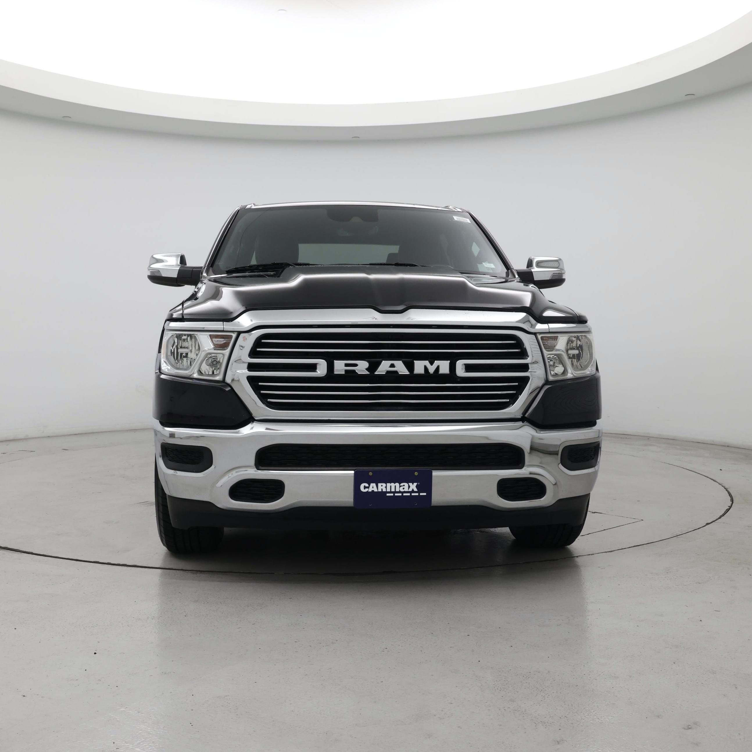 Thumbnail: 2023 RAM 1500 - 5