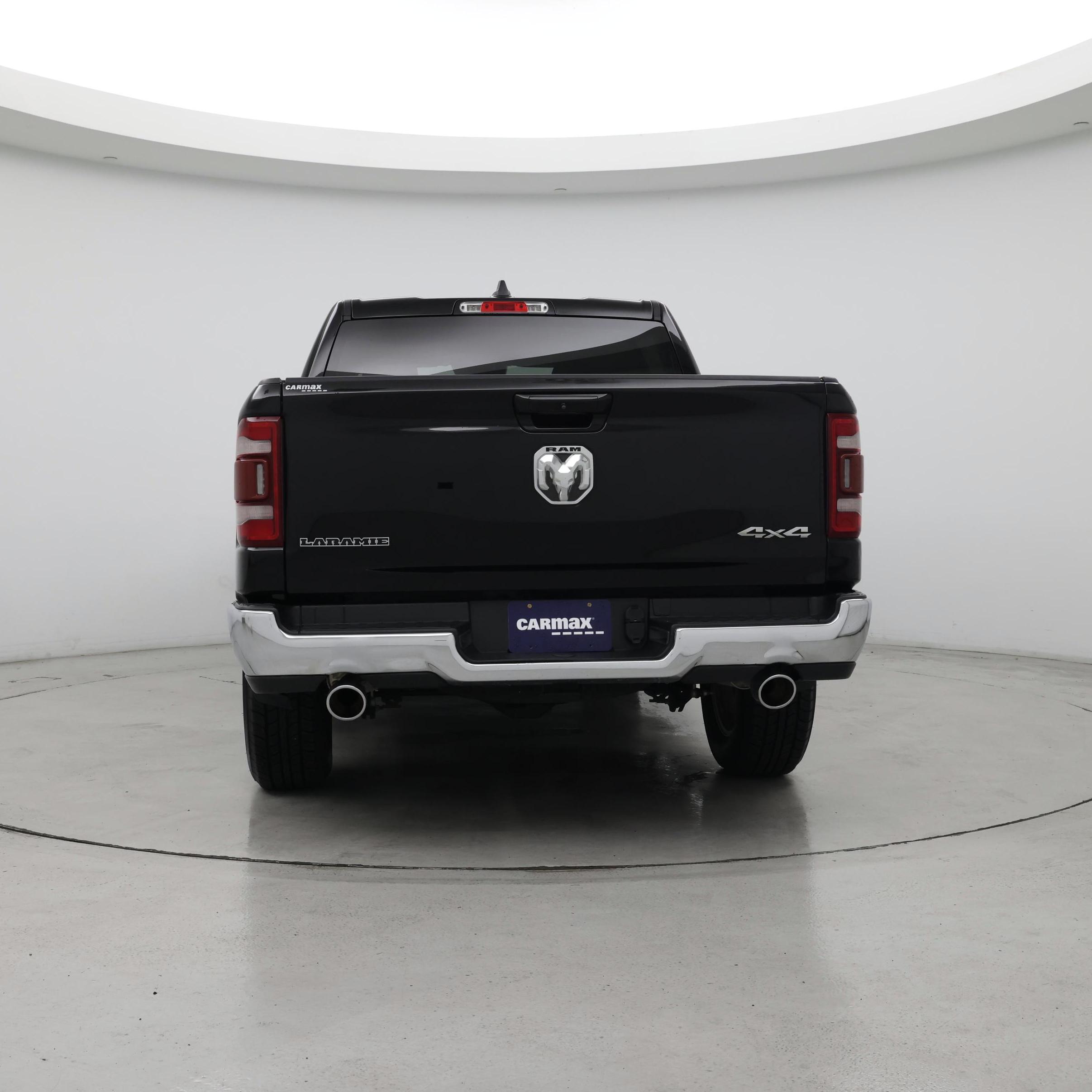 Thumbnail: 2023 RAM 1500 - 6