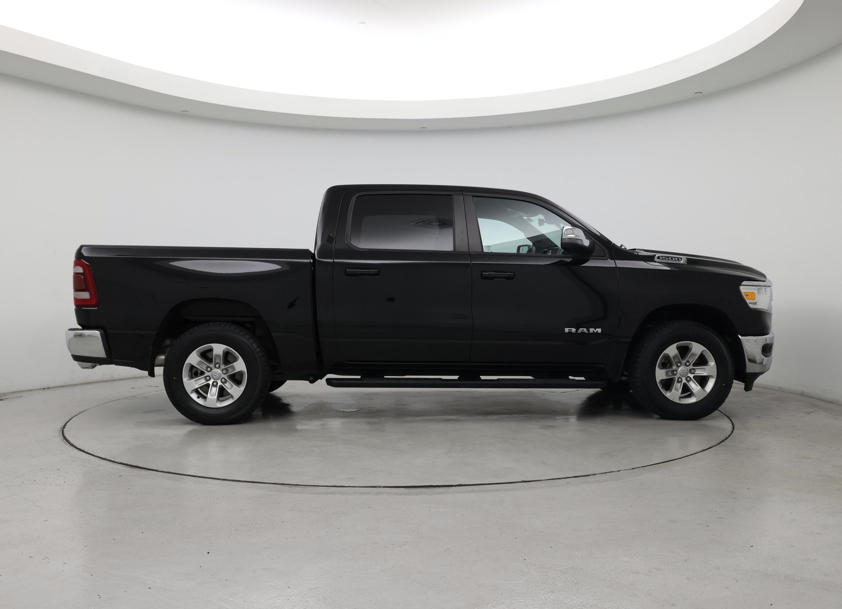 Thumbnail: 2023 RAM 1500 - 7