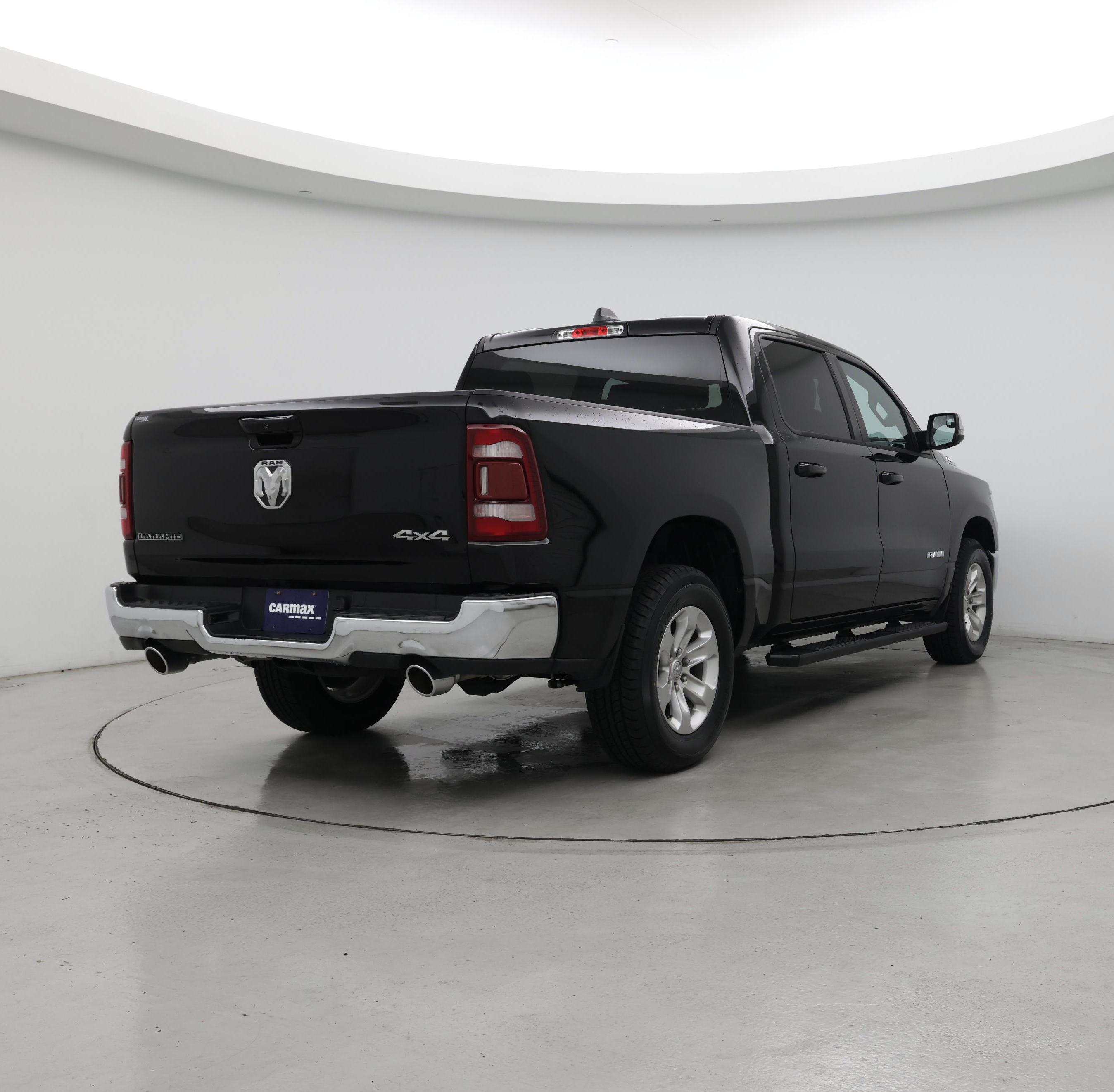 Thumbnail: 2023 RAM 1500 - 8