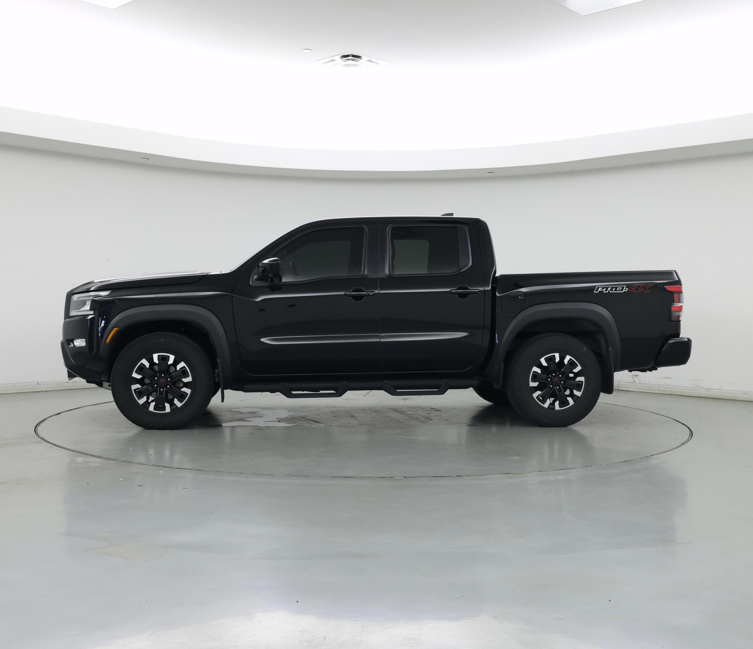 Thumbnail: 2023 Nissan Frontier - 3