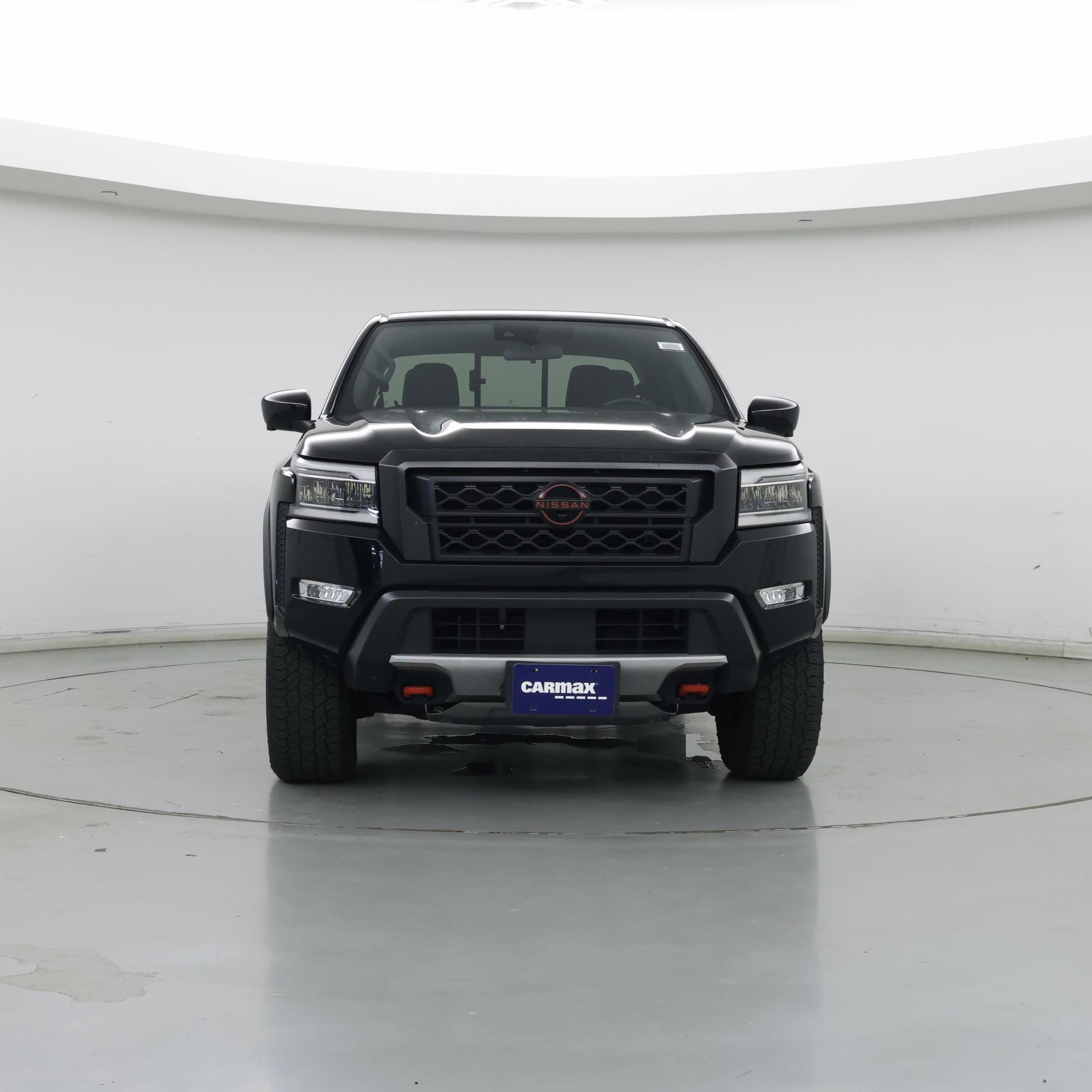 Thumbnail: 2023 Nissan Frontier - 5