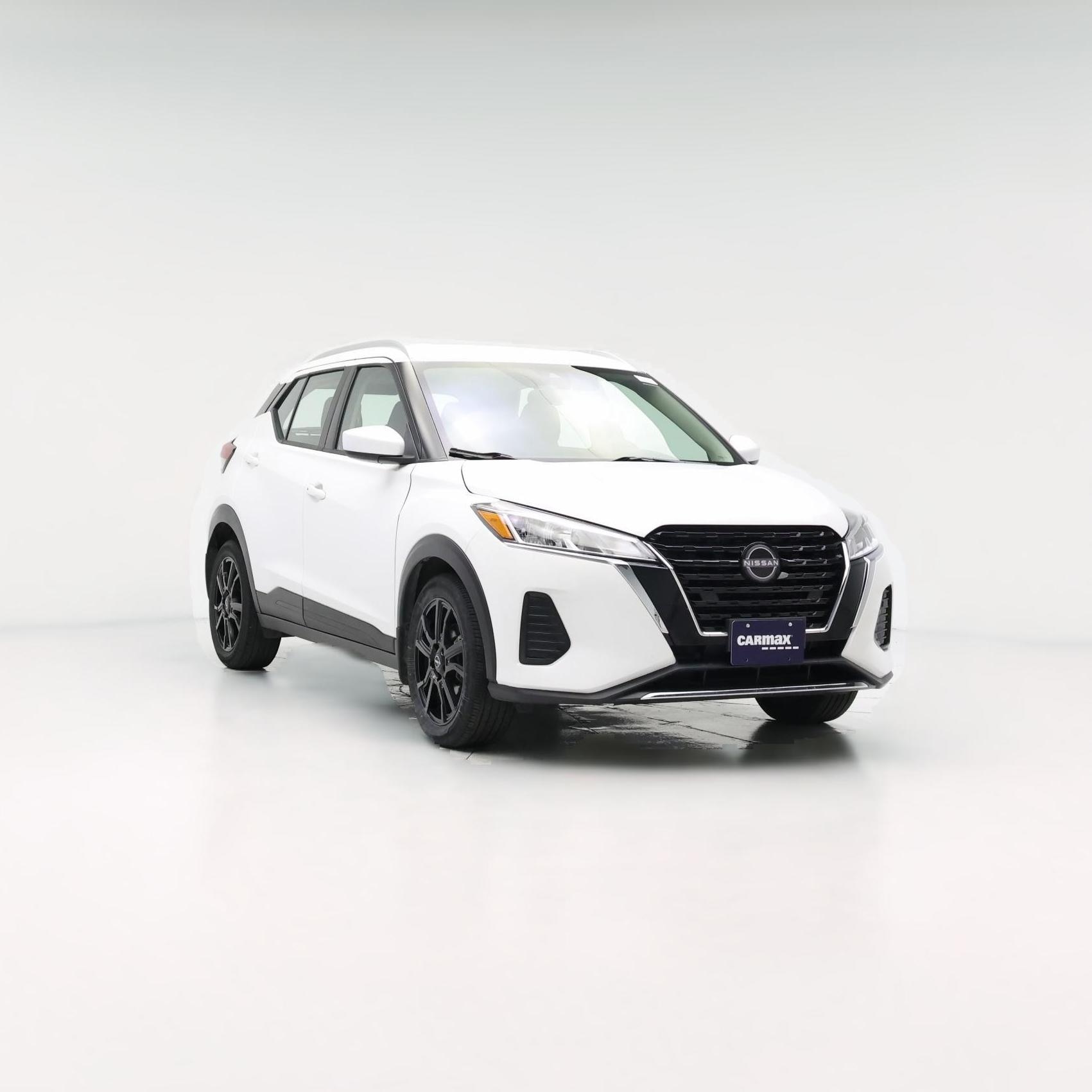 Thumbnail: 2023 Nissan Kicks - 1