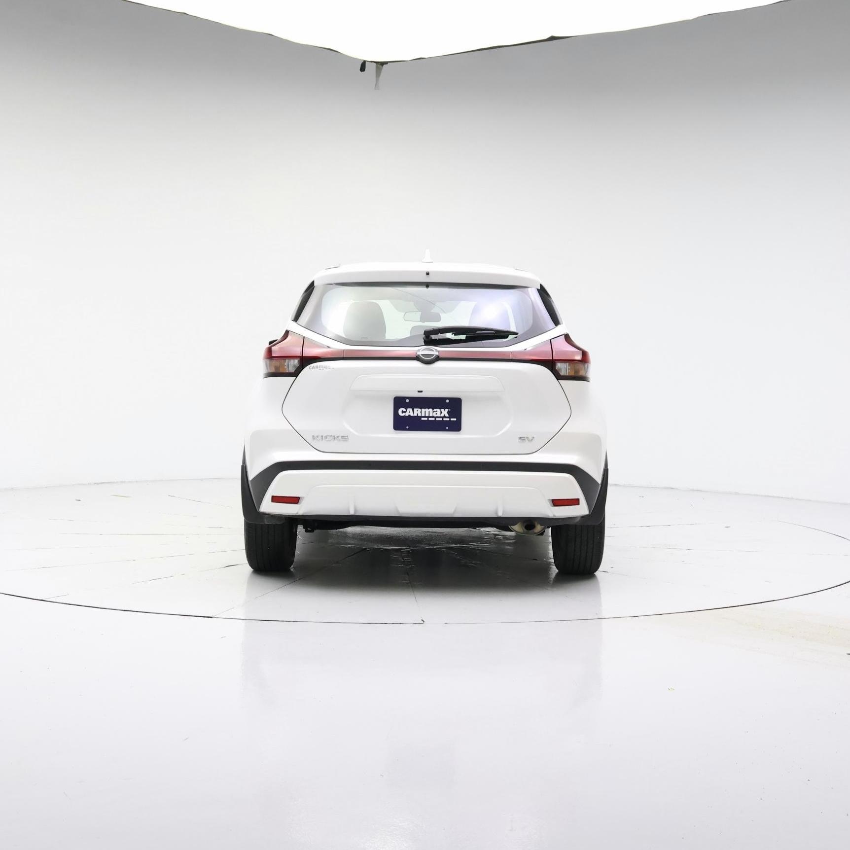 Thumbnail: 2023 Nissan Kicks - 6