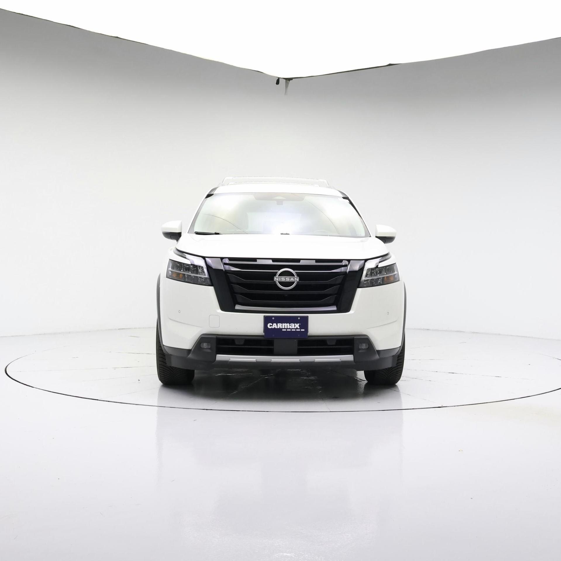 Thumbnail: 2023 Nissan Pathfinder - 5