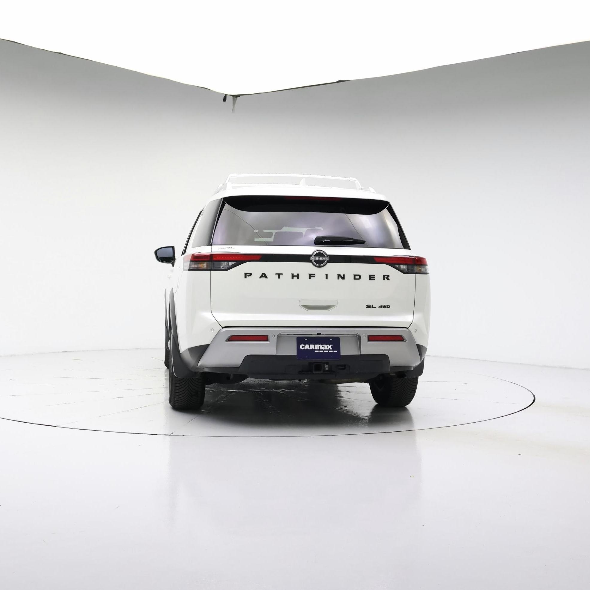 Thumbnail: 2023 Nissan Pathfinder - 6