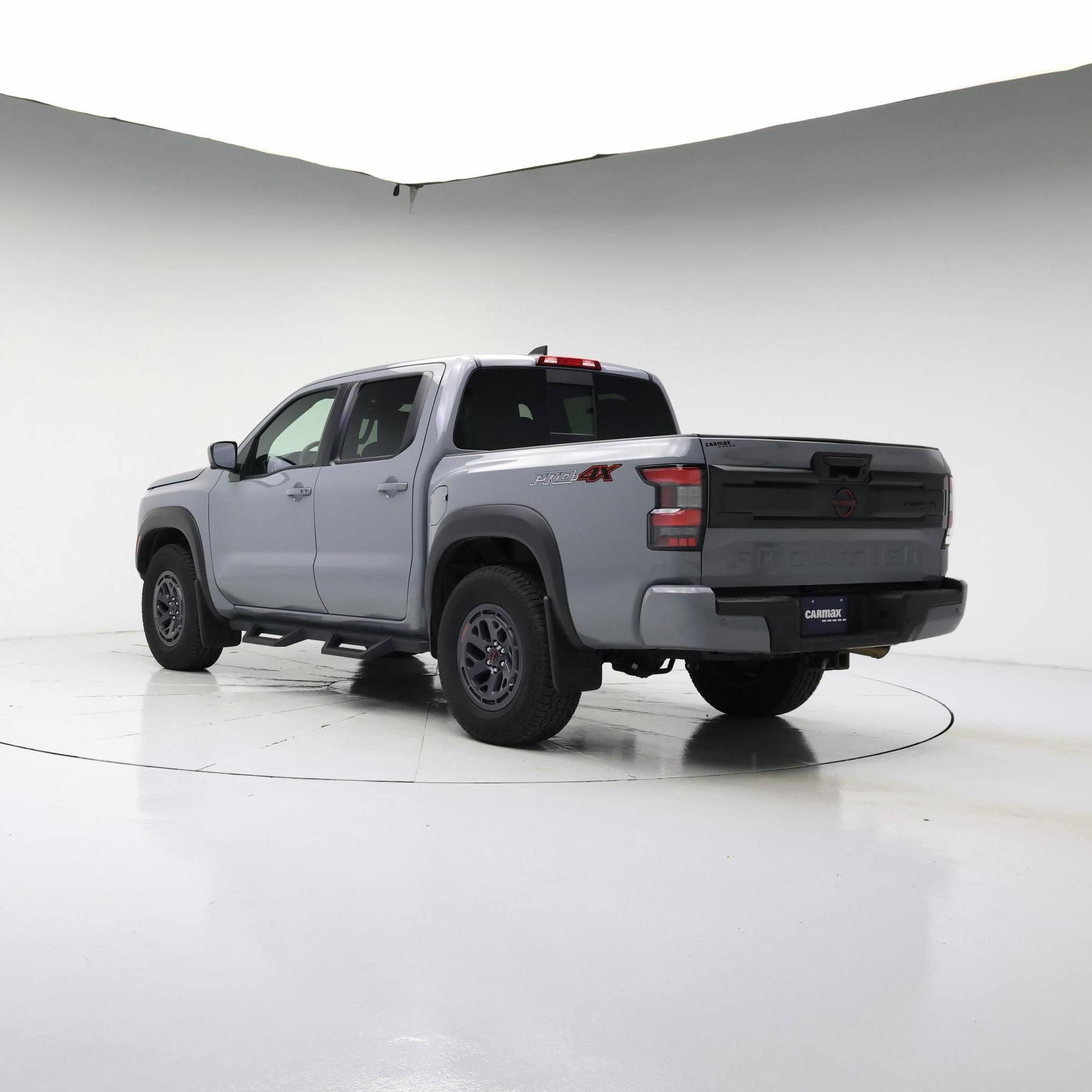 Thumbnail: 2025 Nissan Frontier - 2
