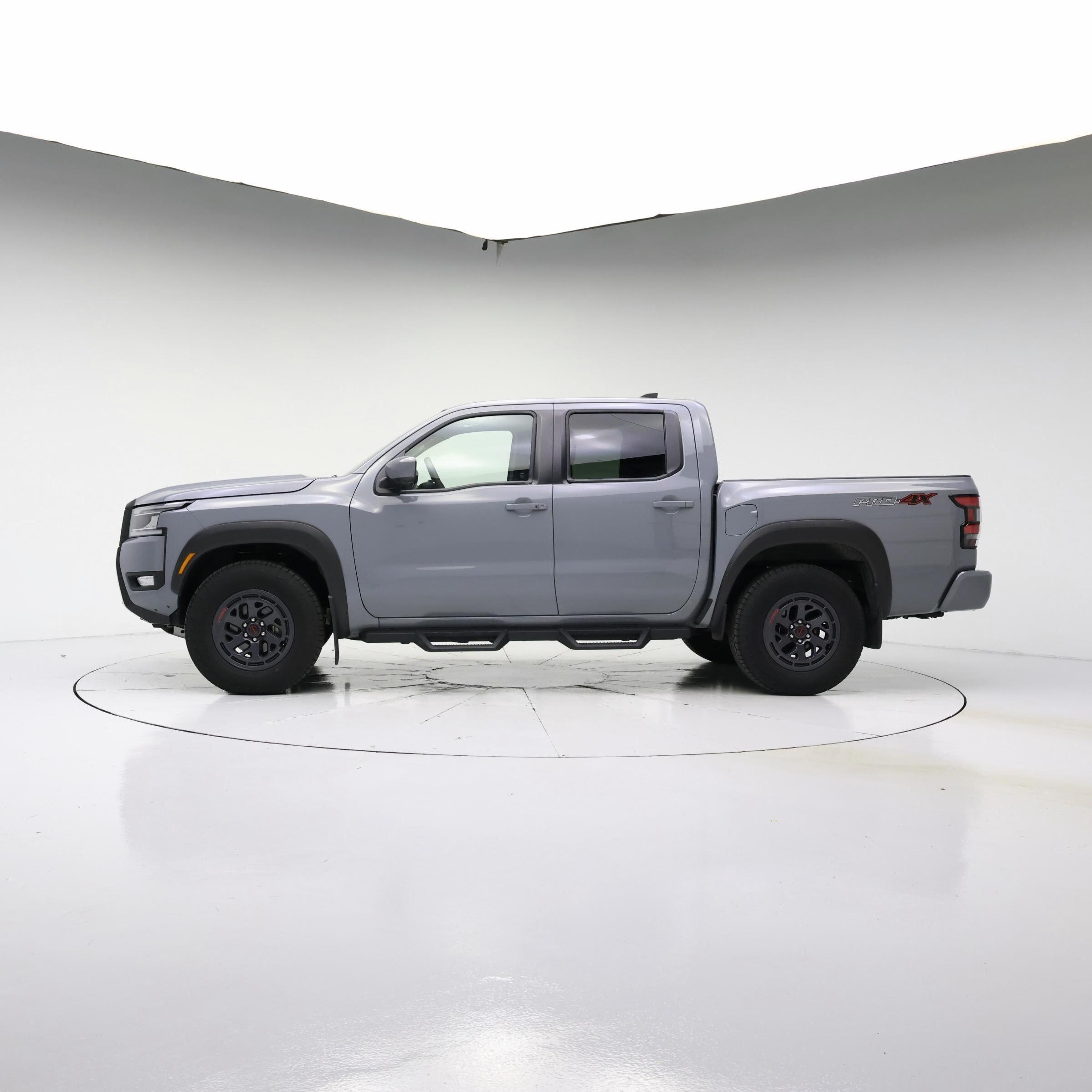 Thumbnail: 2025 Nissan Frontier - 3
