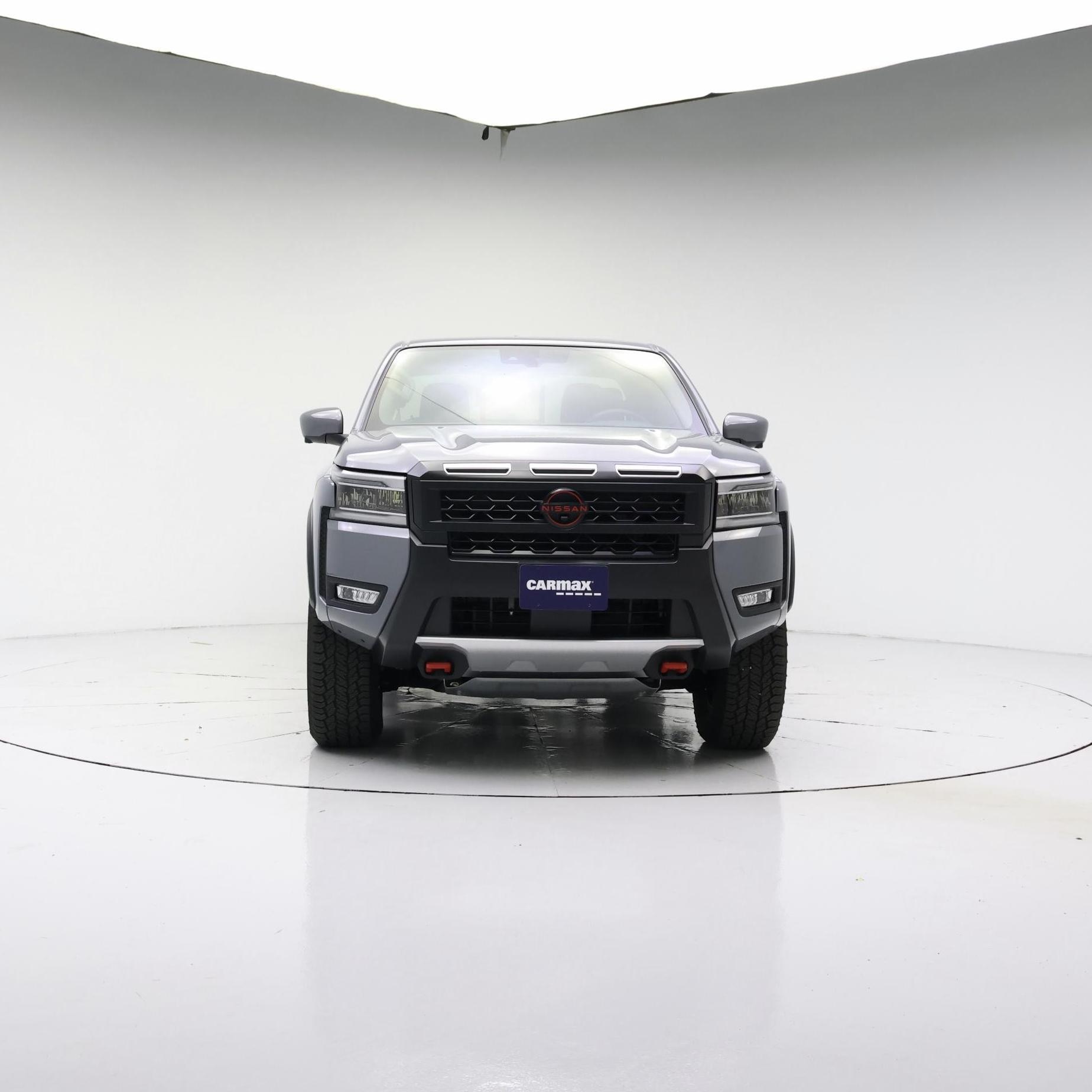 Thumbnail: 2025 Nissan Frontier - 5