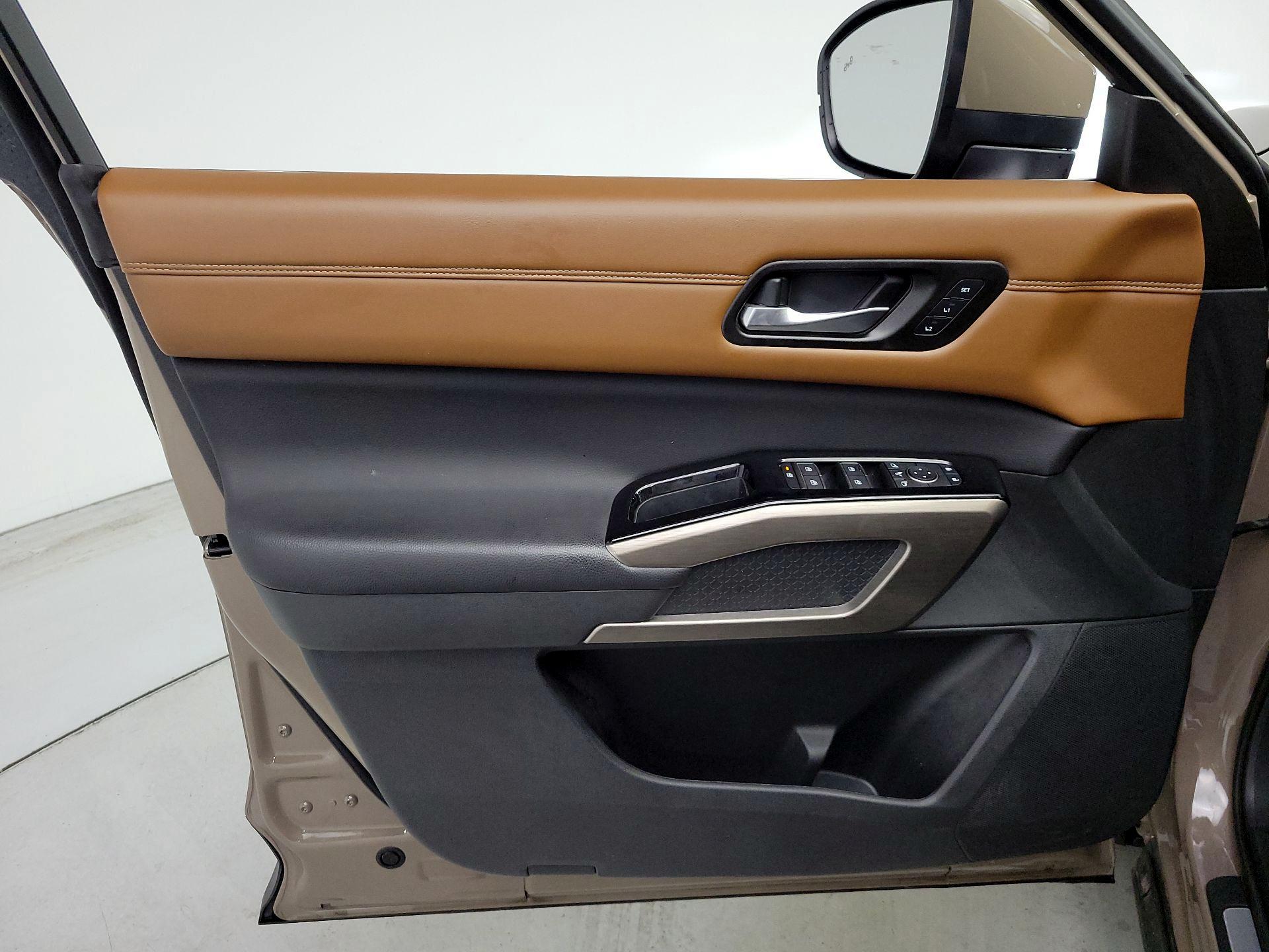 Thumbnail: 2024 Nissan Pathfinder - 12