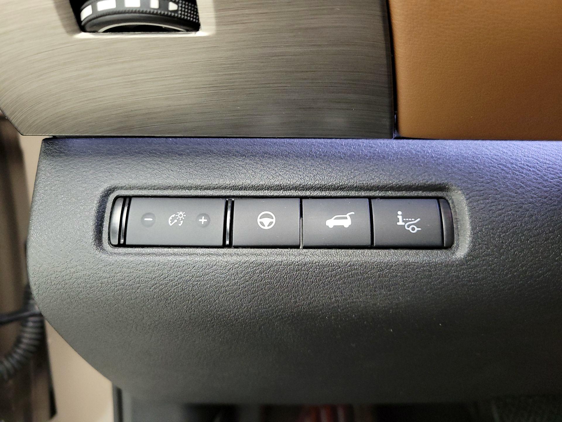 Thumbnail: 2024 Nissan Pathfinder - 13