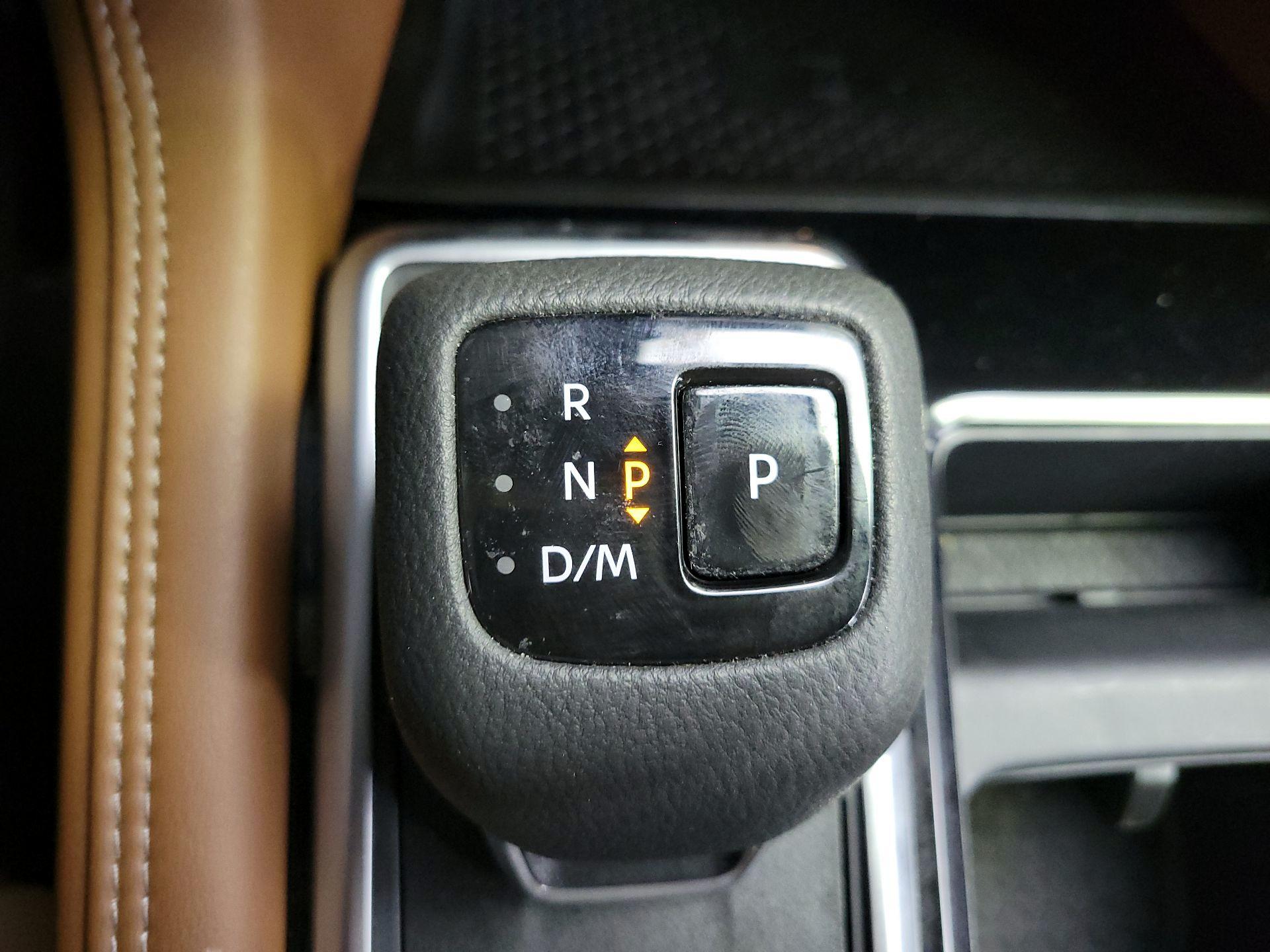 Thumbnail: 2024 Nissan Pathfinder - 18