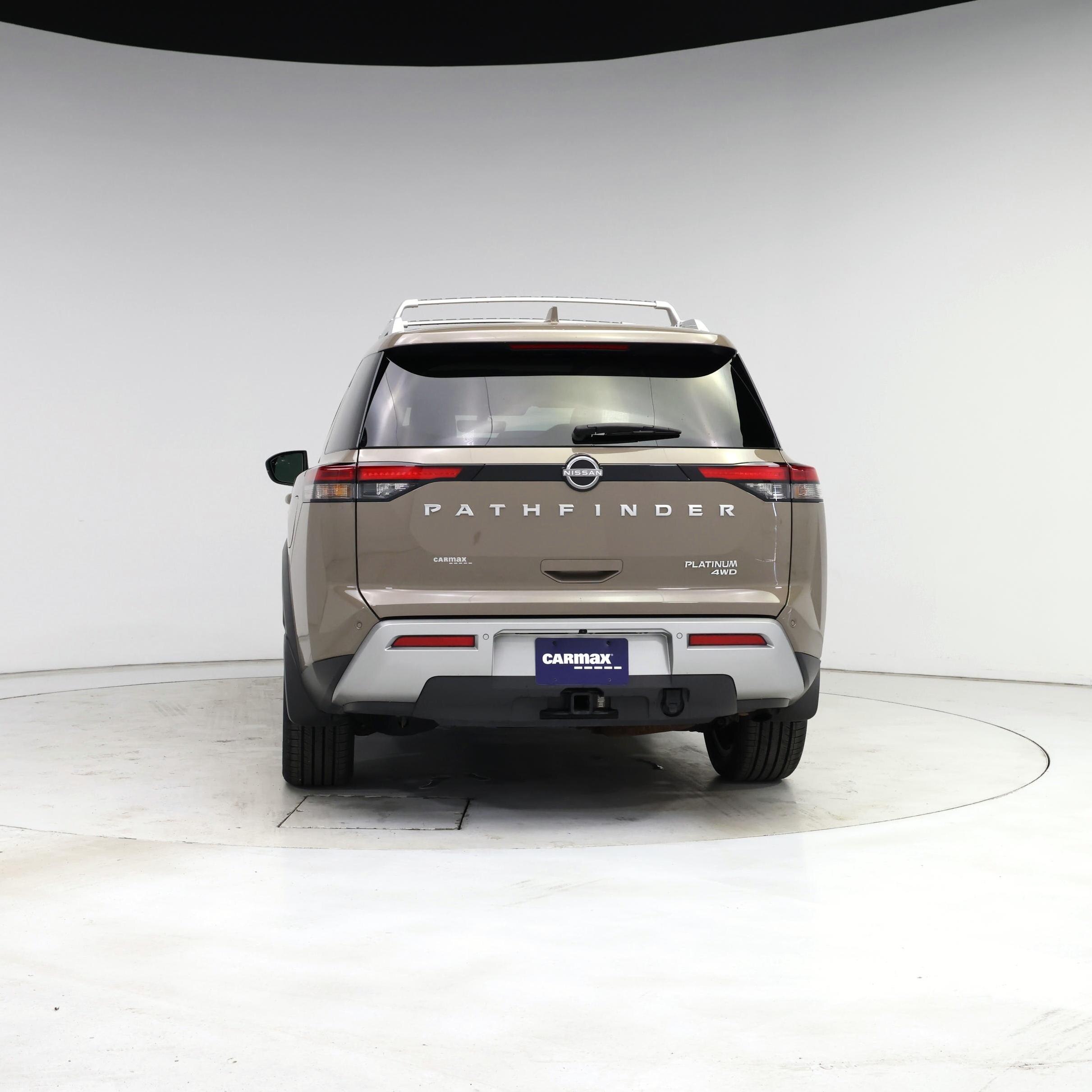 Thumbnail: 2024 Nissan Pathfinder - 6