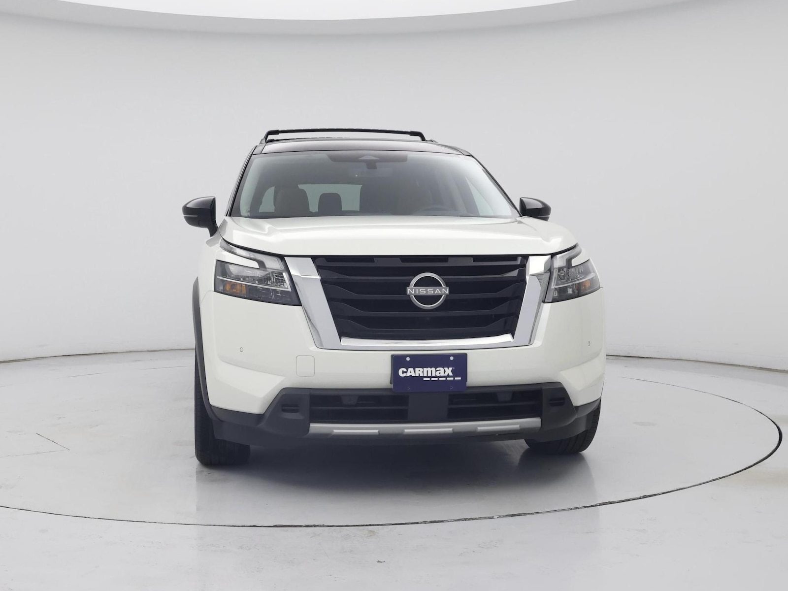 2023 Nissan Pathfinder Platinum - Photo 6