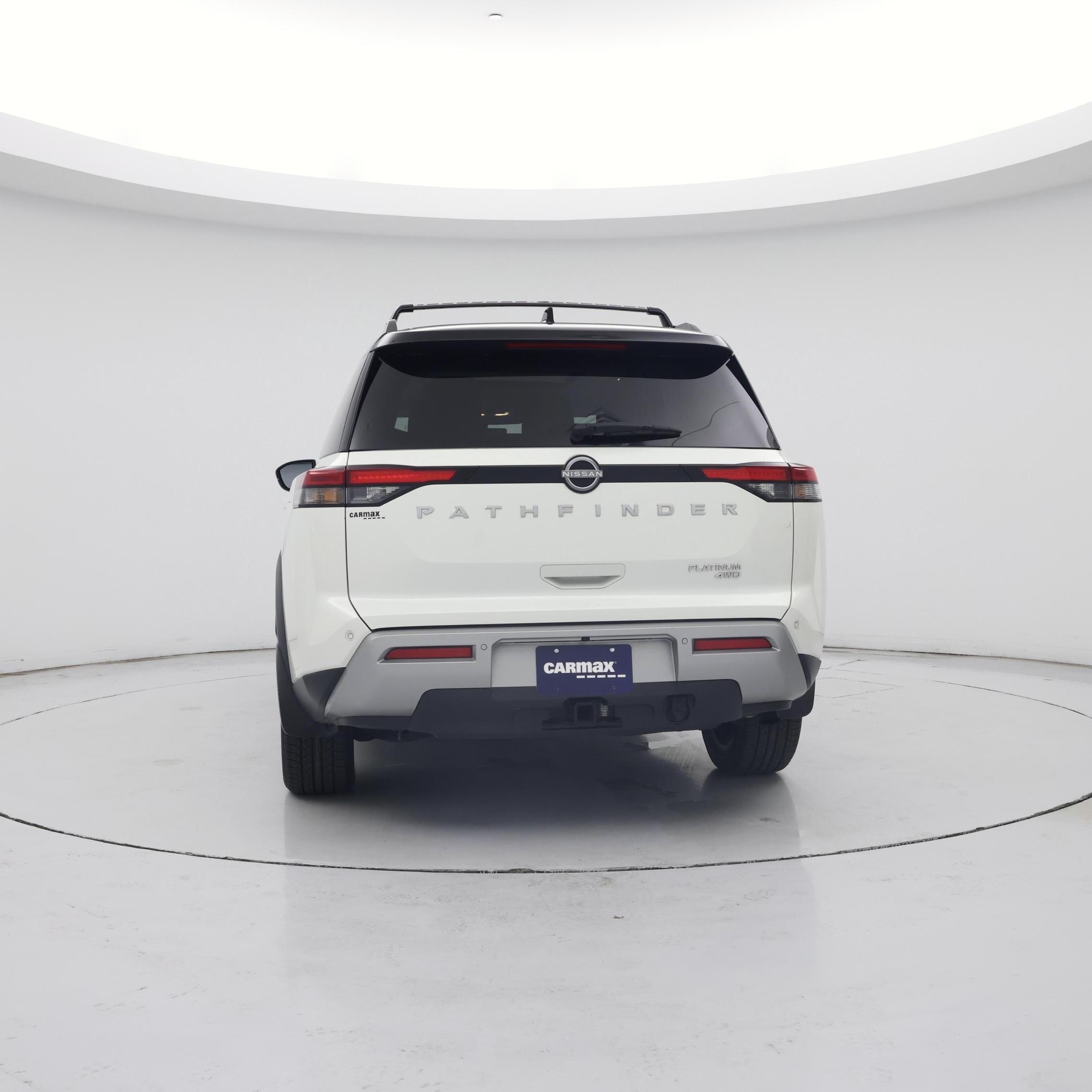 Thumbnail: 2023 Nissan Pathfinder - 6