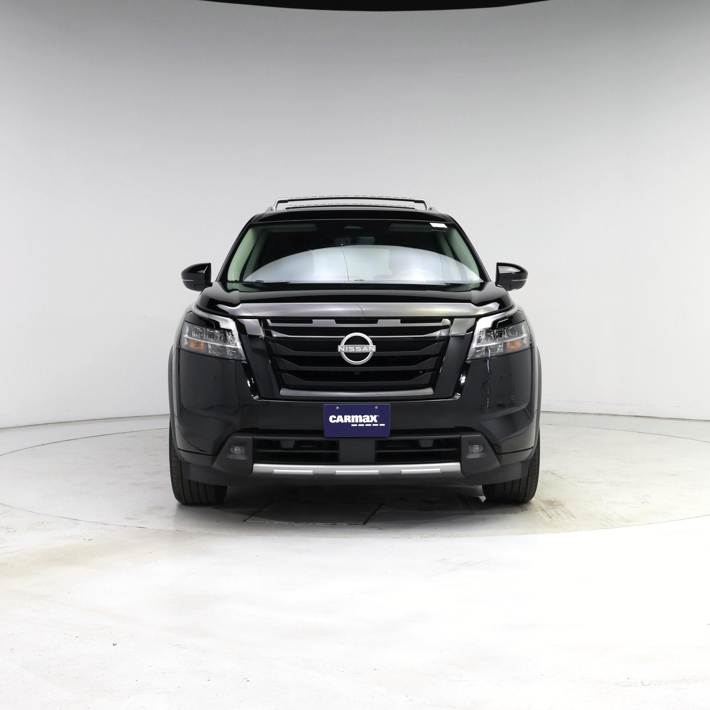 Thumbnail: 2023 Nissan Pathfinder - 5