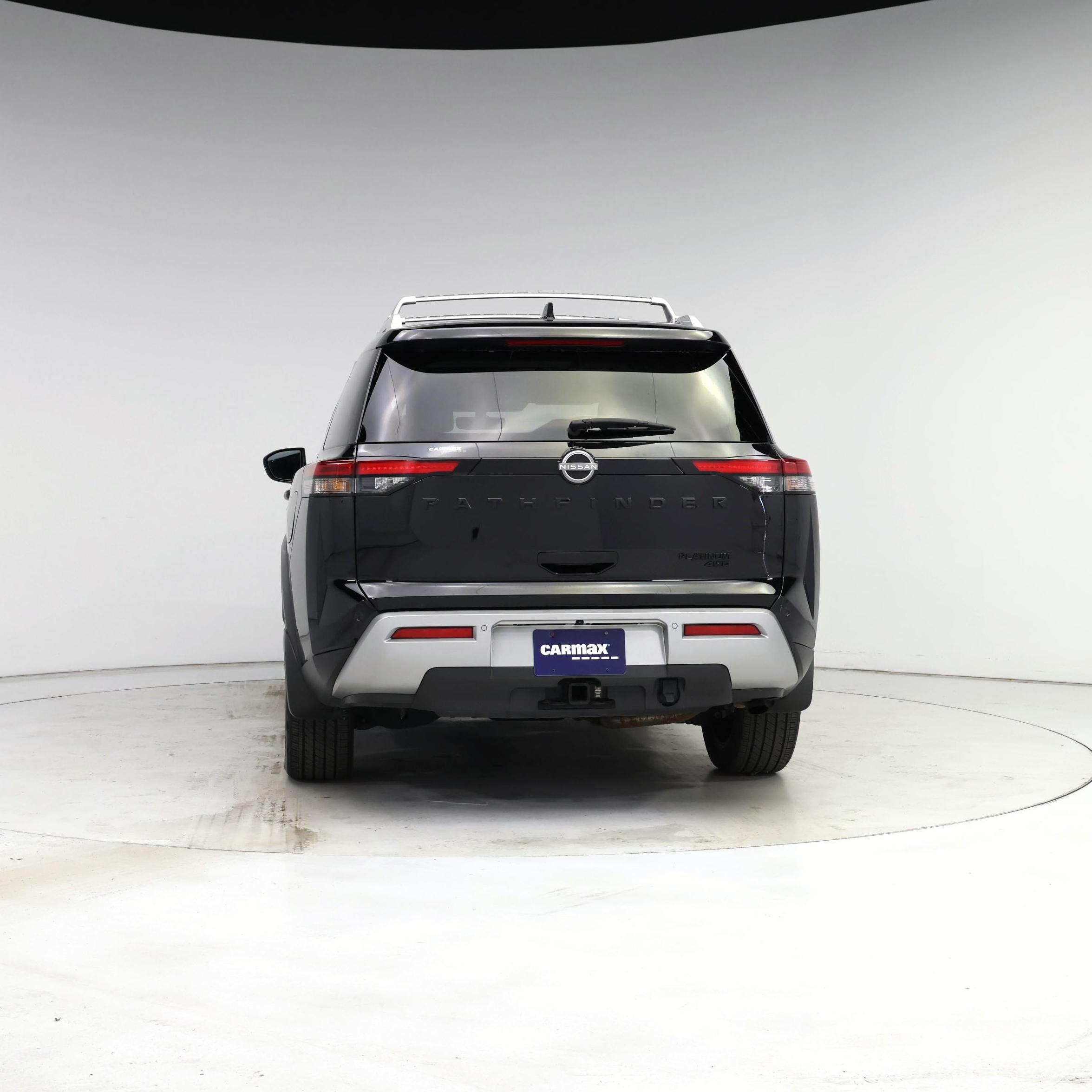 Thumbnail: 2023 Nissan Pathfinder - 6