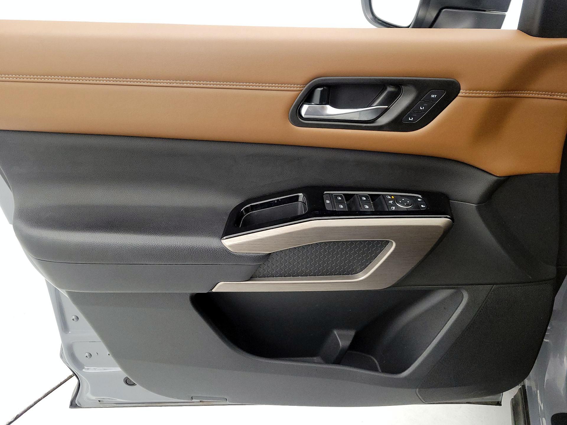 Thumbnail: 2023 Nissan Pathfinder - 12