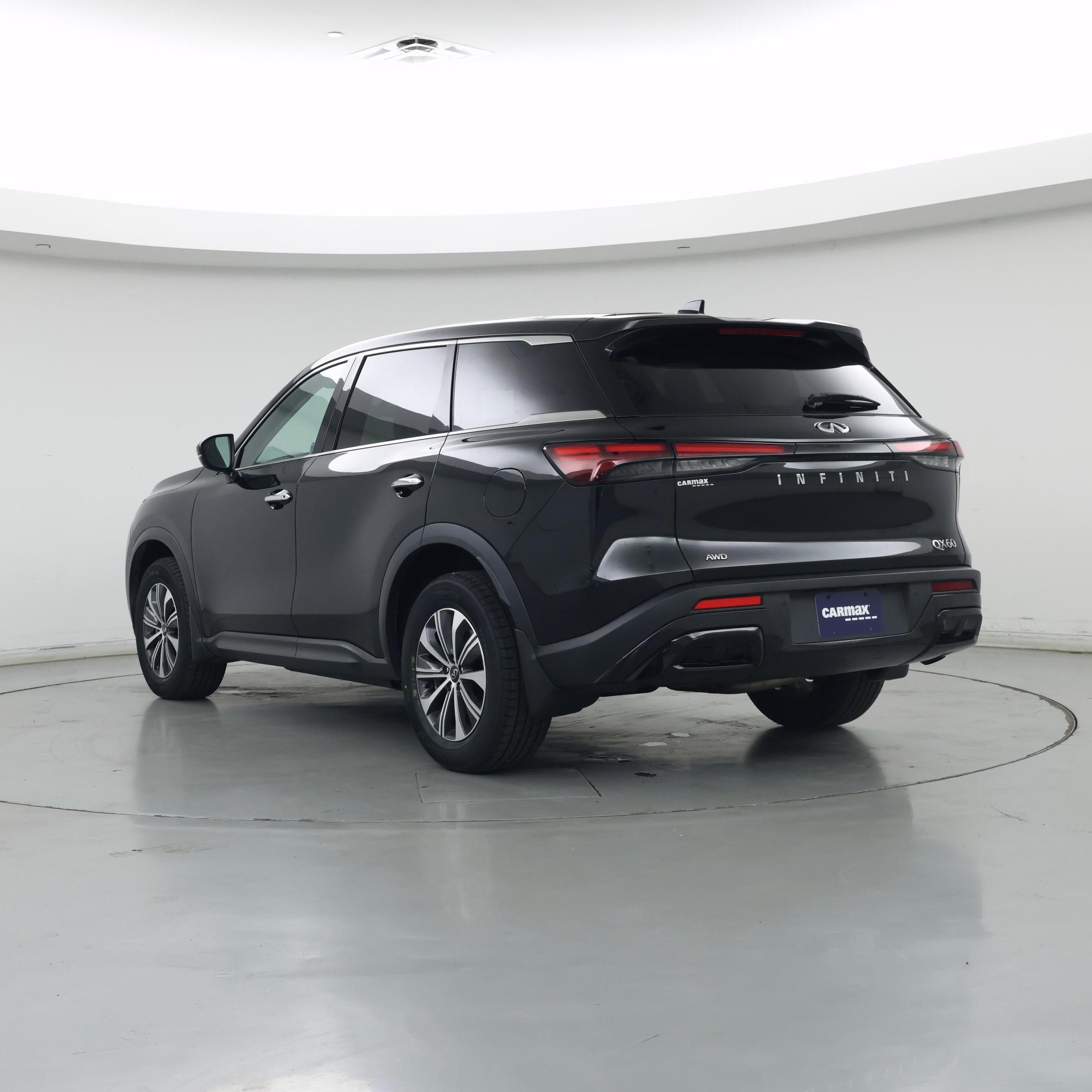 Thumbnail: 2023 INFINITI QX60 - 2