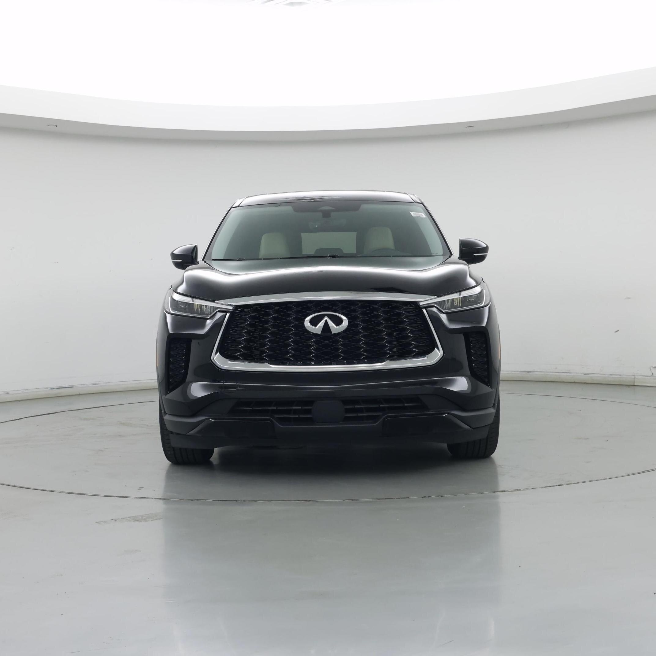 Thumbnail: 2023 INFINITI QX60 - 5