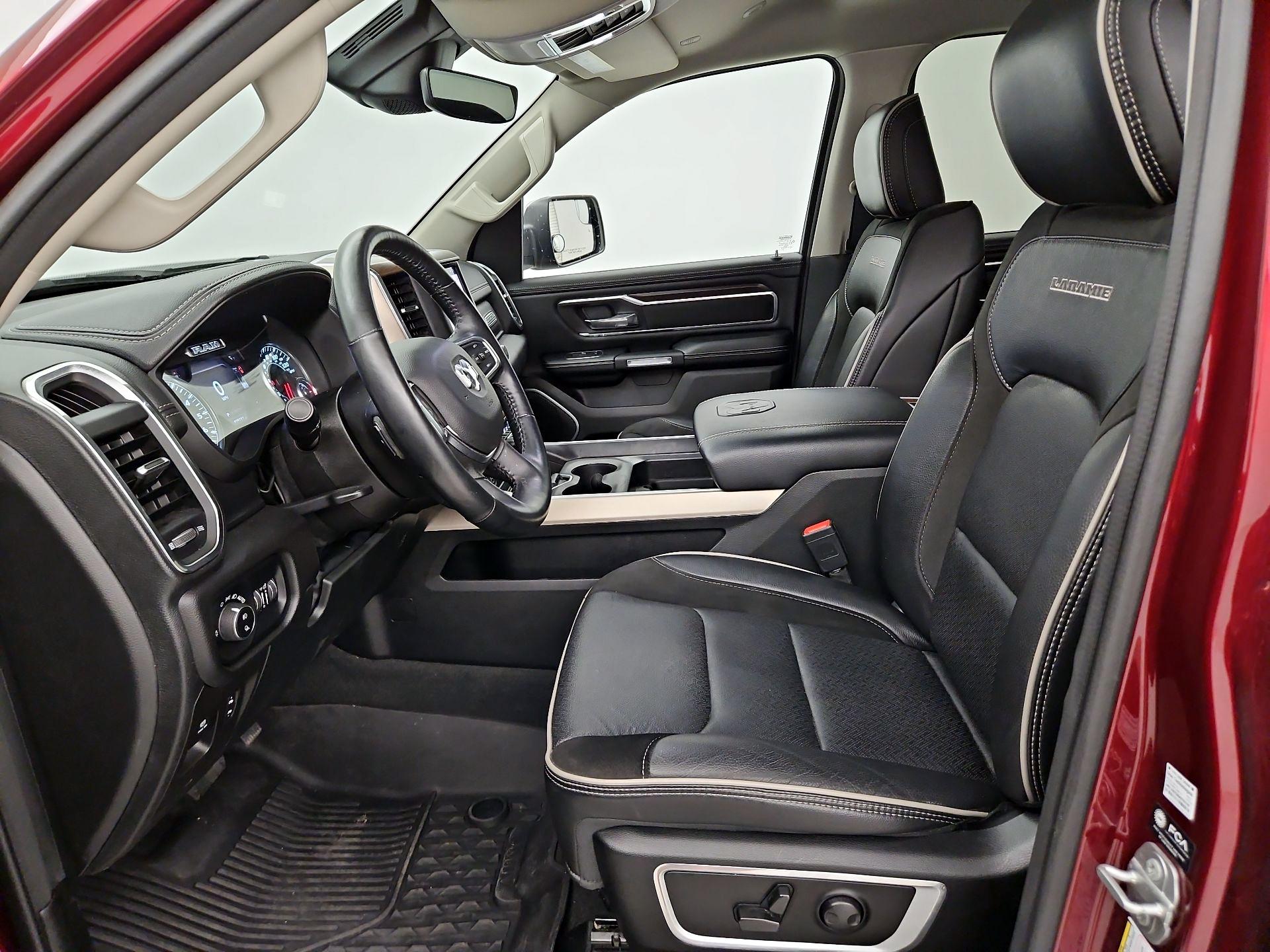 Thumbnail: 2022 RAM 1500 - 11