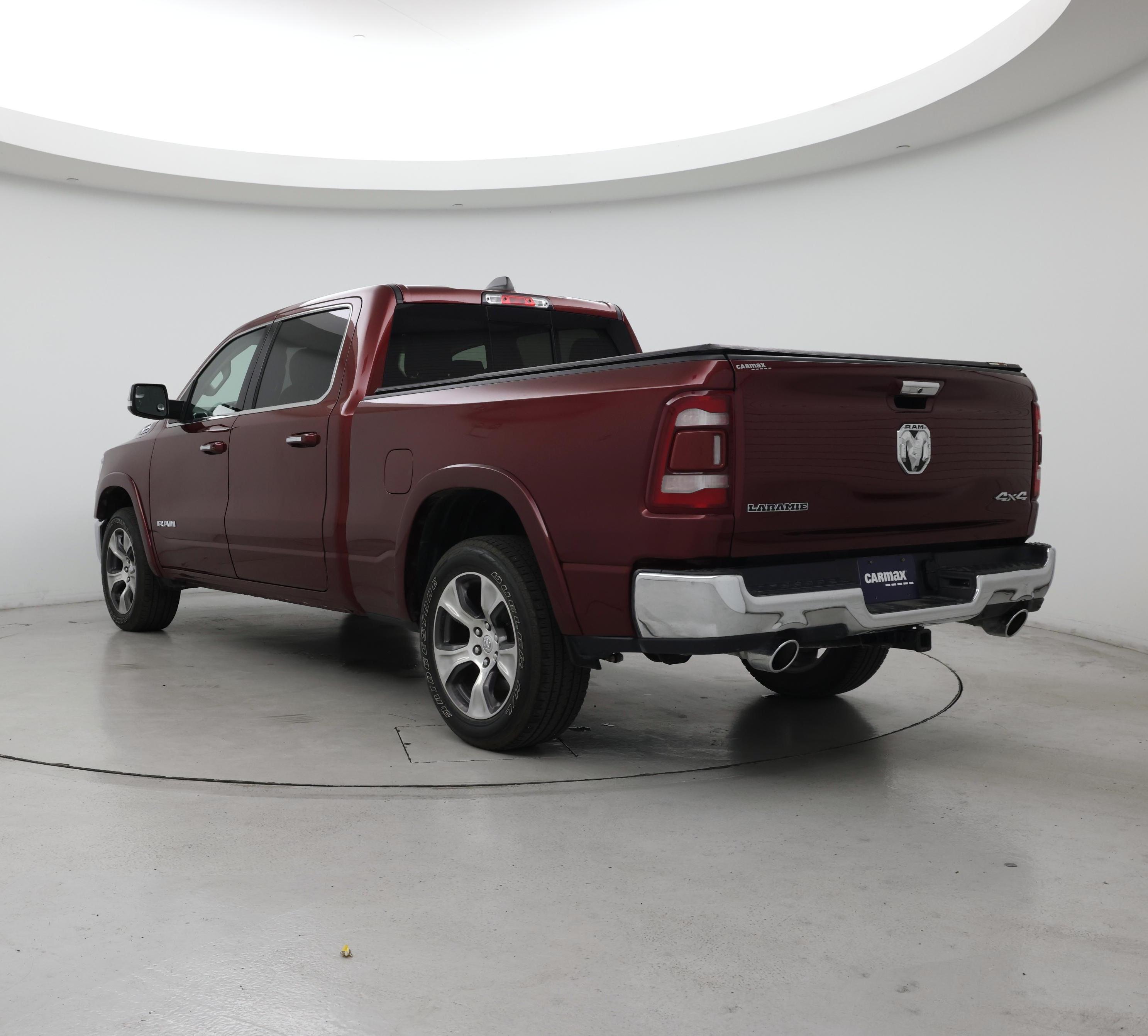 Thumbnail: 2022 RAM 1500 - 2