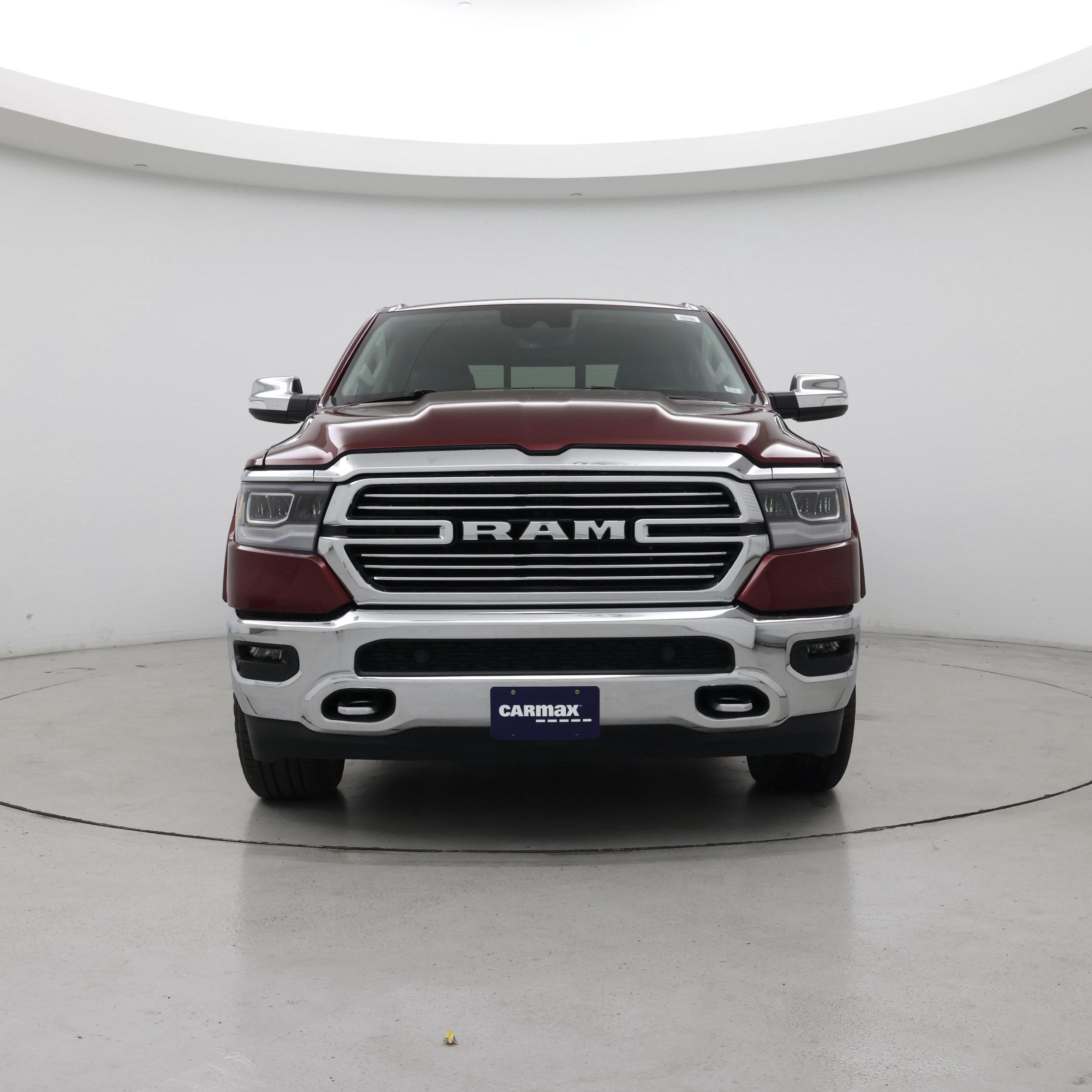 Thumbnail: 2022 RAM 1500 - 5