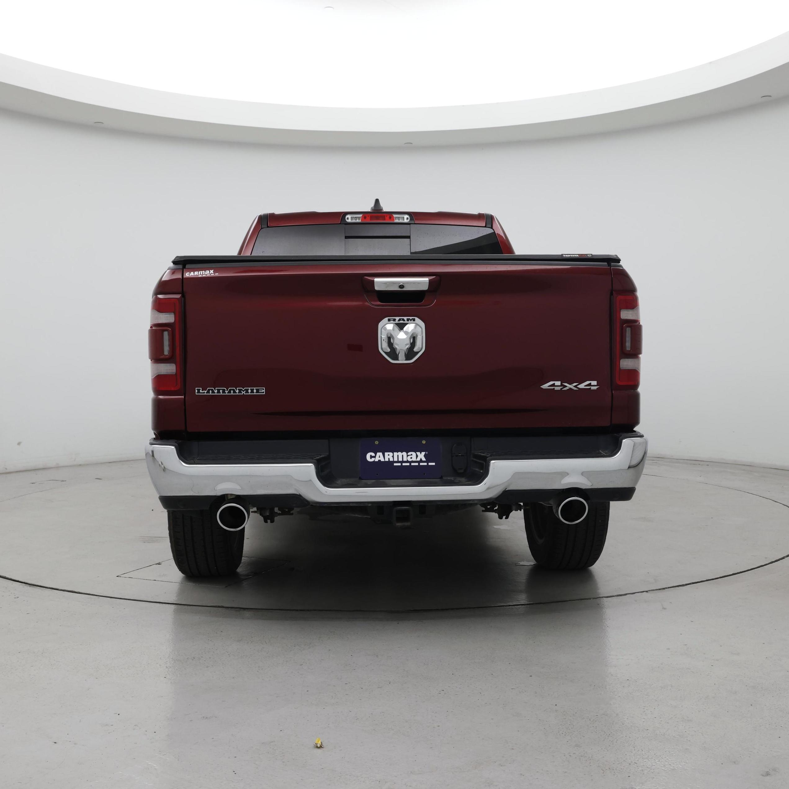 Thumbnail: 2022 RAM 1500 - 6