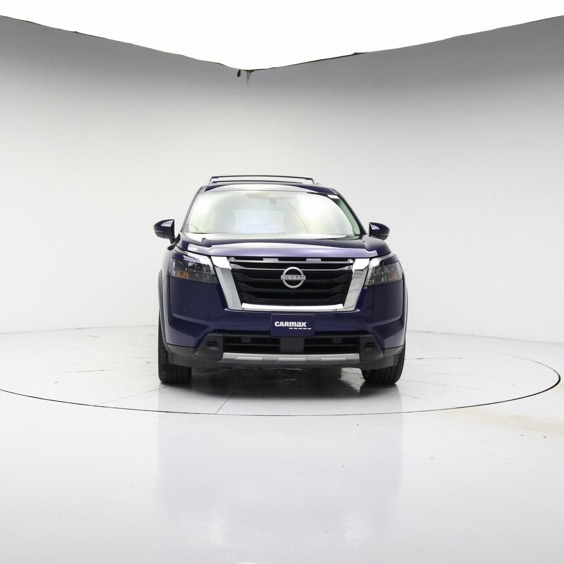 Thumbnail: 2025 Nissan Pathfinder - 6
