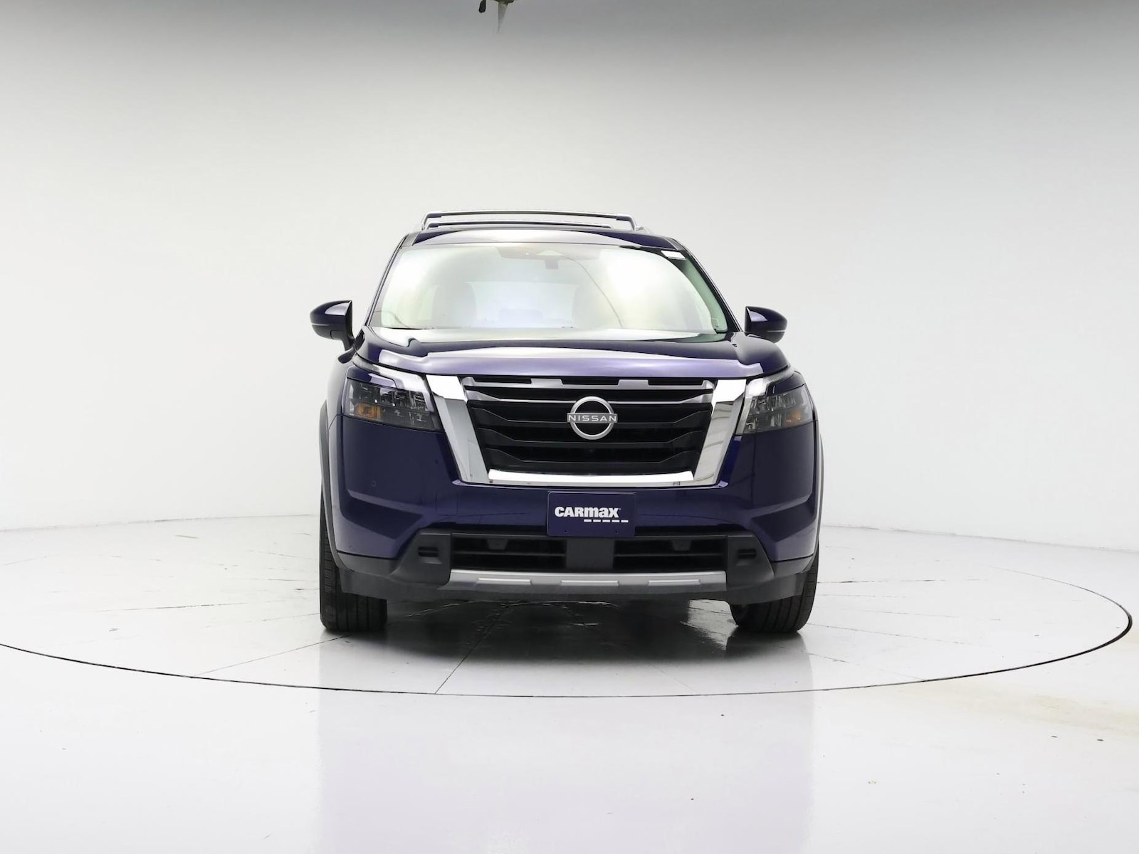 2025 Nissan Pathfinder Platinum - Photo 7