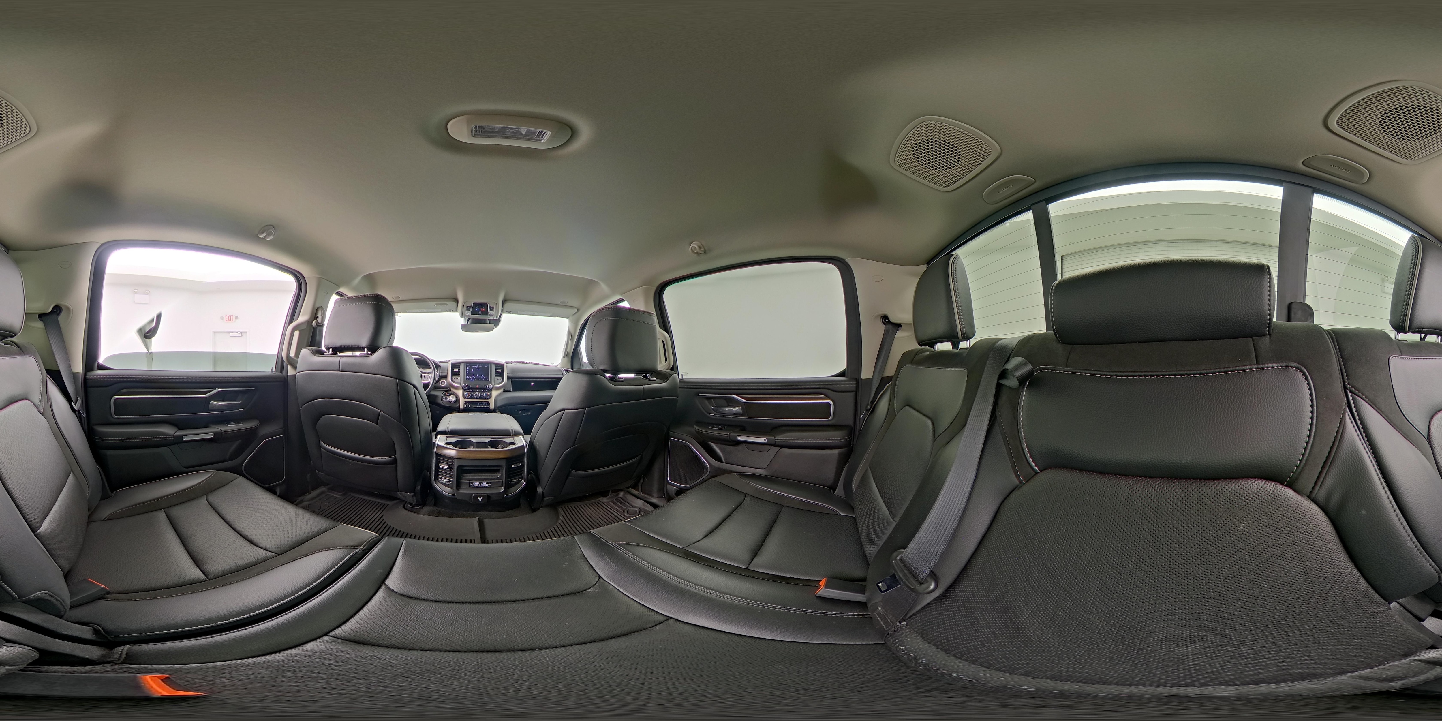 2022 RAM Ram 1500 Pickup Laramie - Photo 25