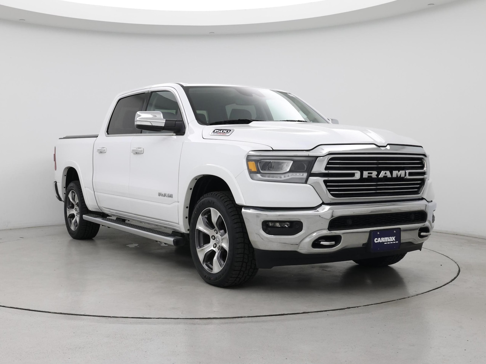 2022 RAM Ram 1500 Pickup Laramie - Photo 2