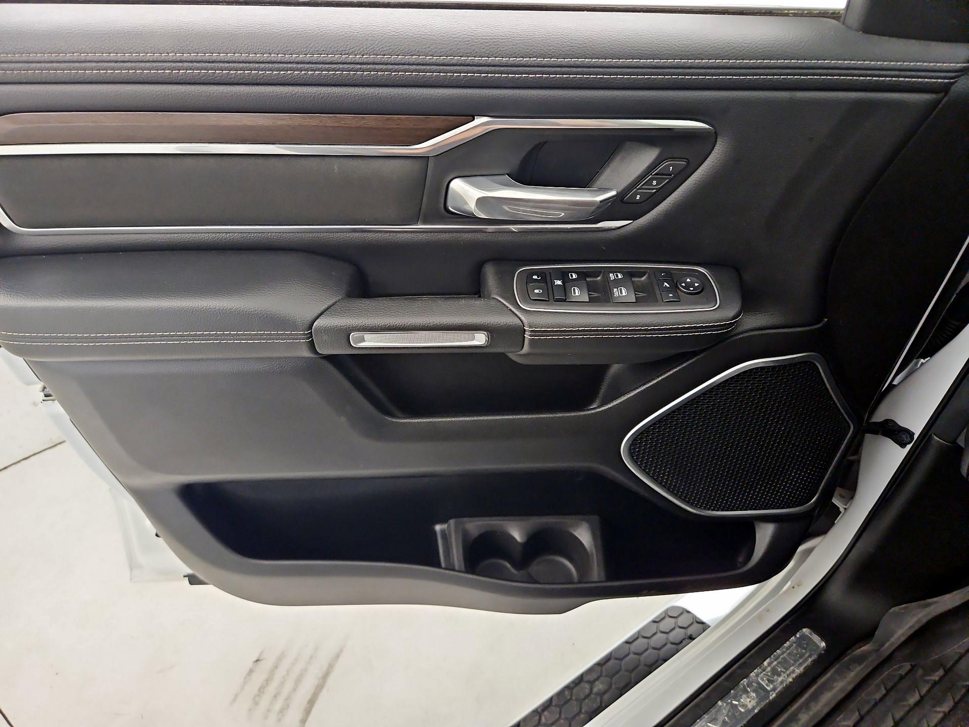 Thumbnail: 2022 RAM 1500 - 12