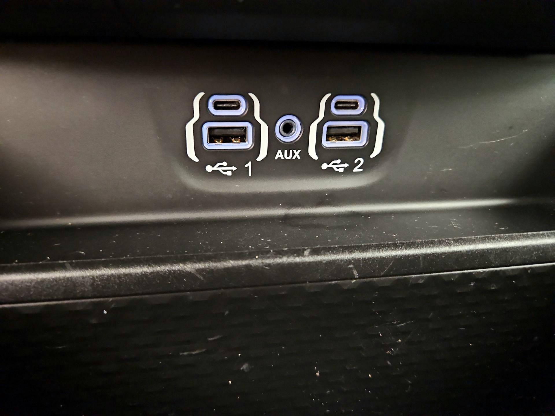 Thumbnail: 2022 RAM 1500 - 18