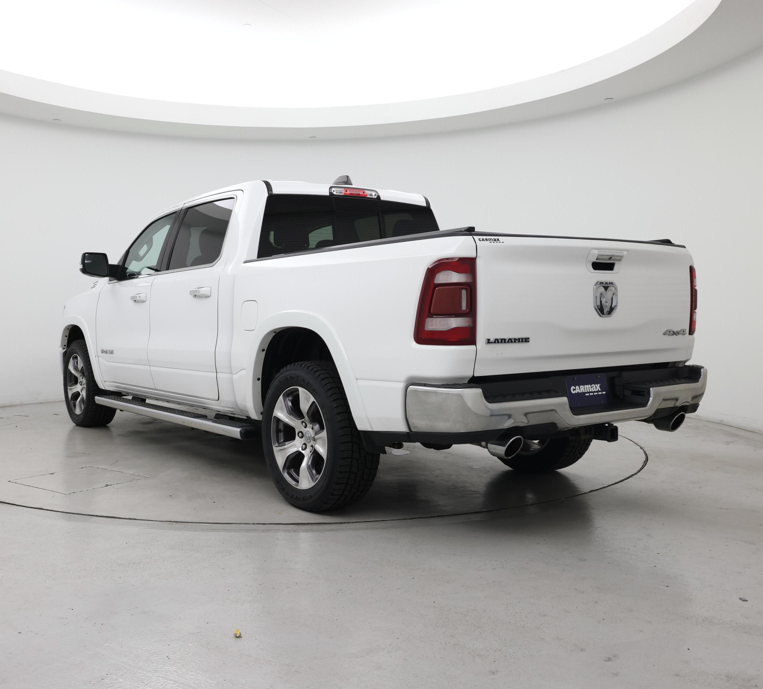 Thumbnail: 2022 RAM 1500 - 2
