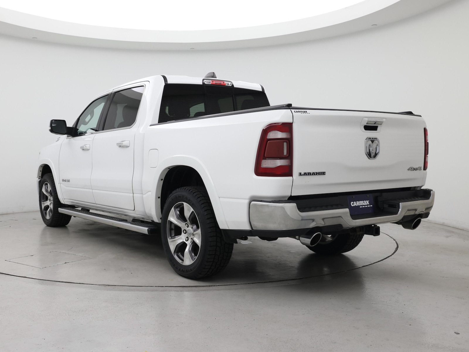 2022 RAM Ram 1500 Pickup Laramie - Photo 3
