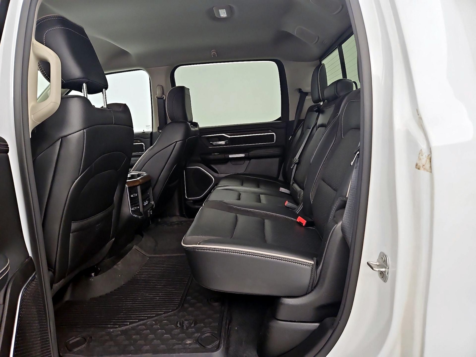 2022 RAM Ram 1500 Pickup Laramie - Photo 20
