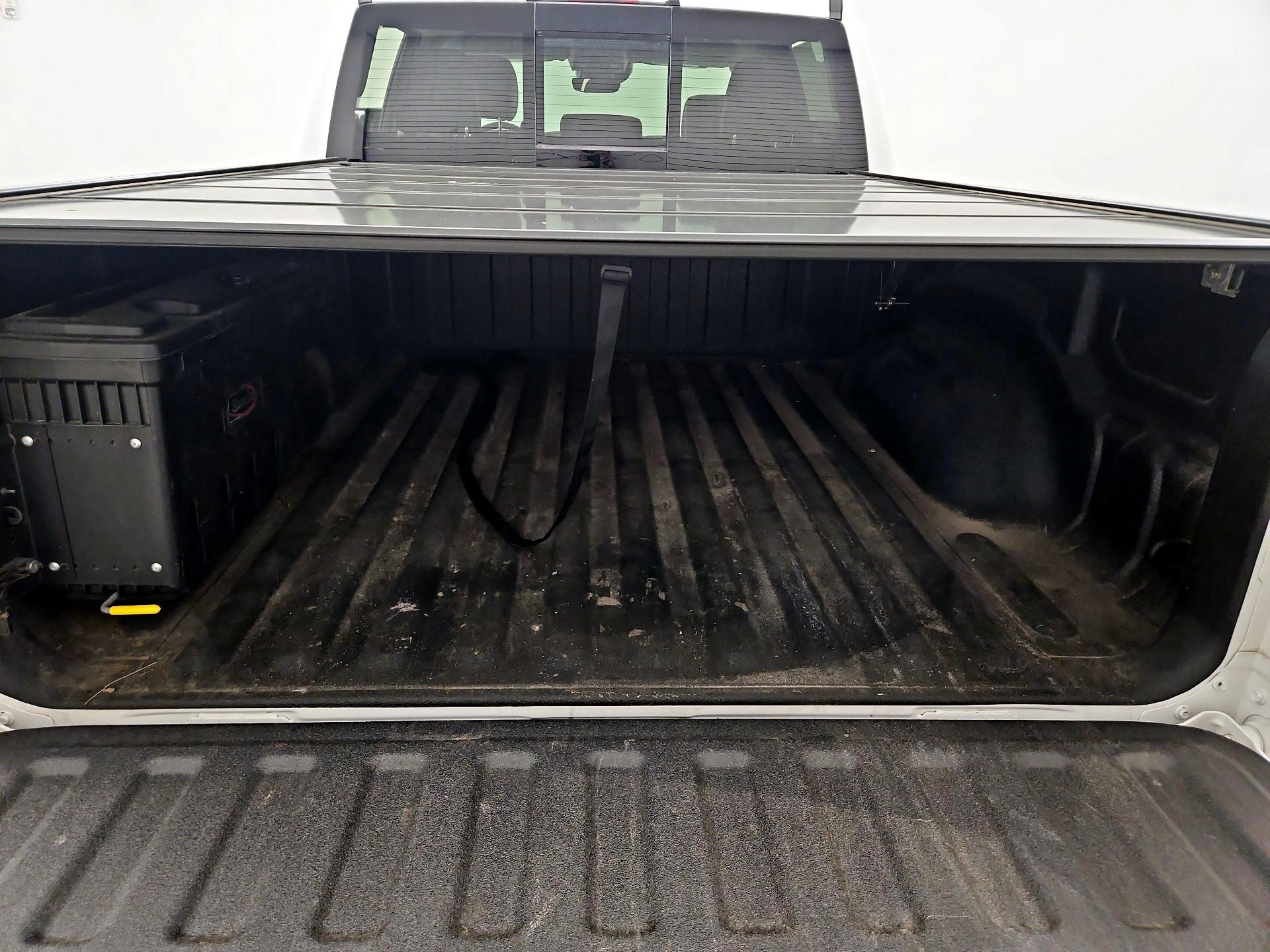Thumbnail: 2022 RAM 1500 - 20