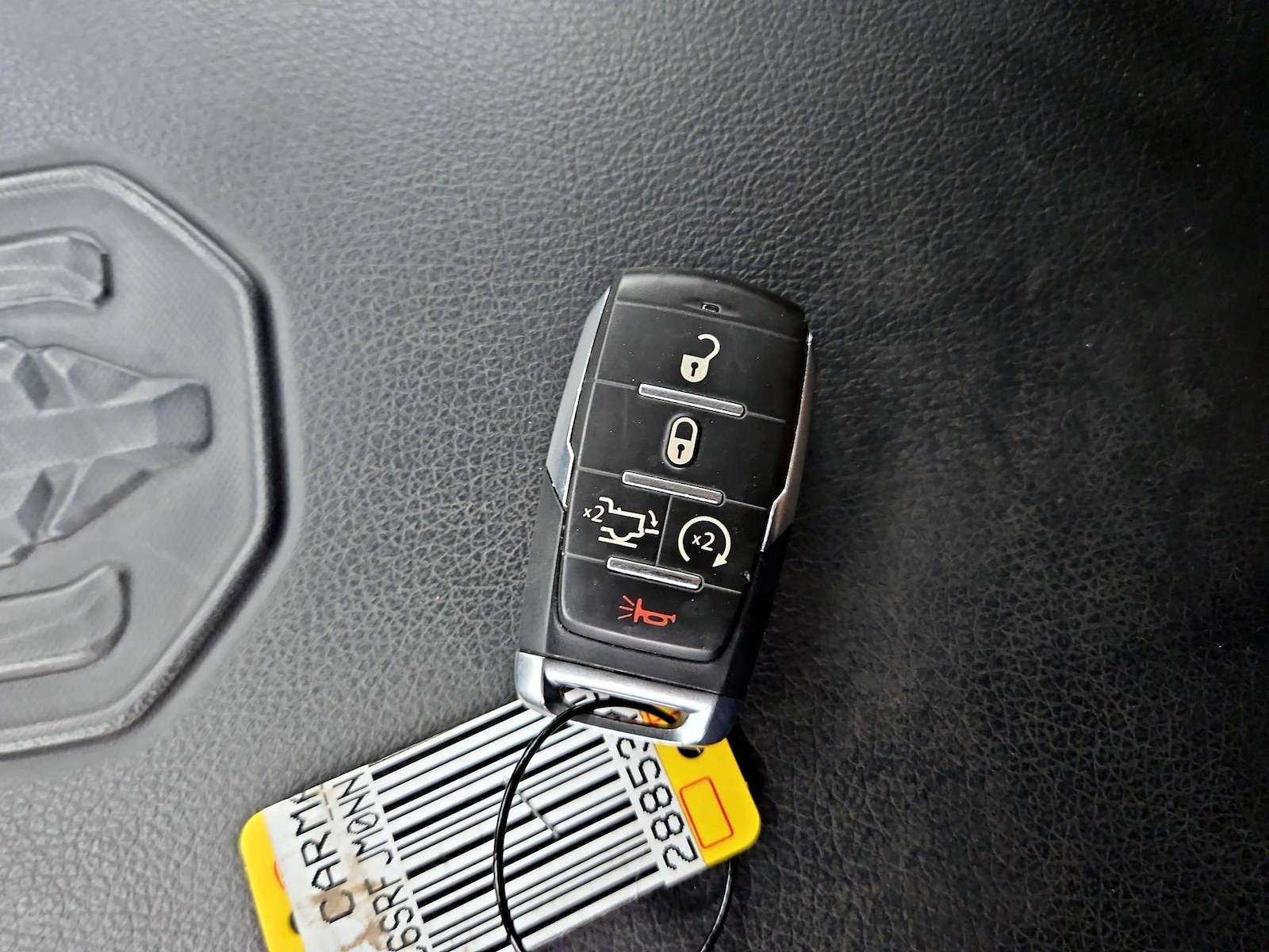 2022 RAM Ram 1500 Pickup Laramie - Photo 23