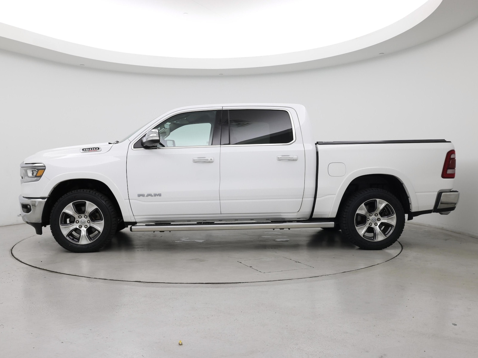2022 RAM Ram 1500 Pickup Laramie - Photo 4