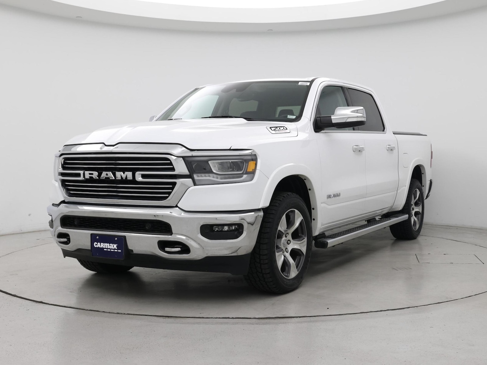 2022 RAM Ram 1500 Pickup Laramie - Photo 5